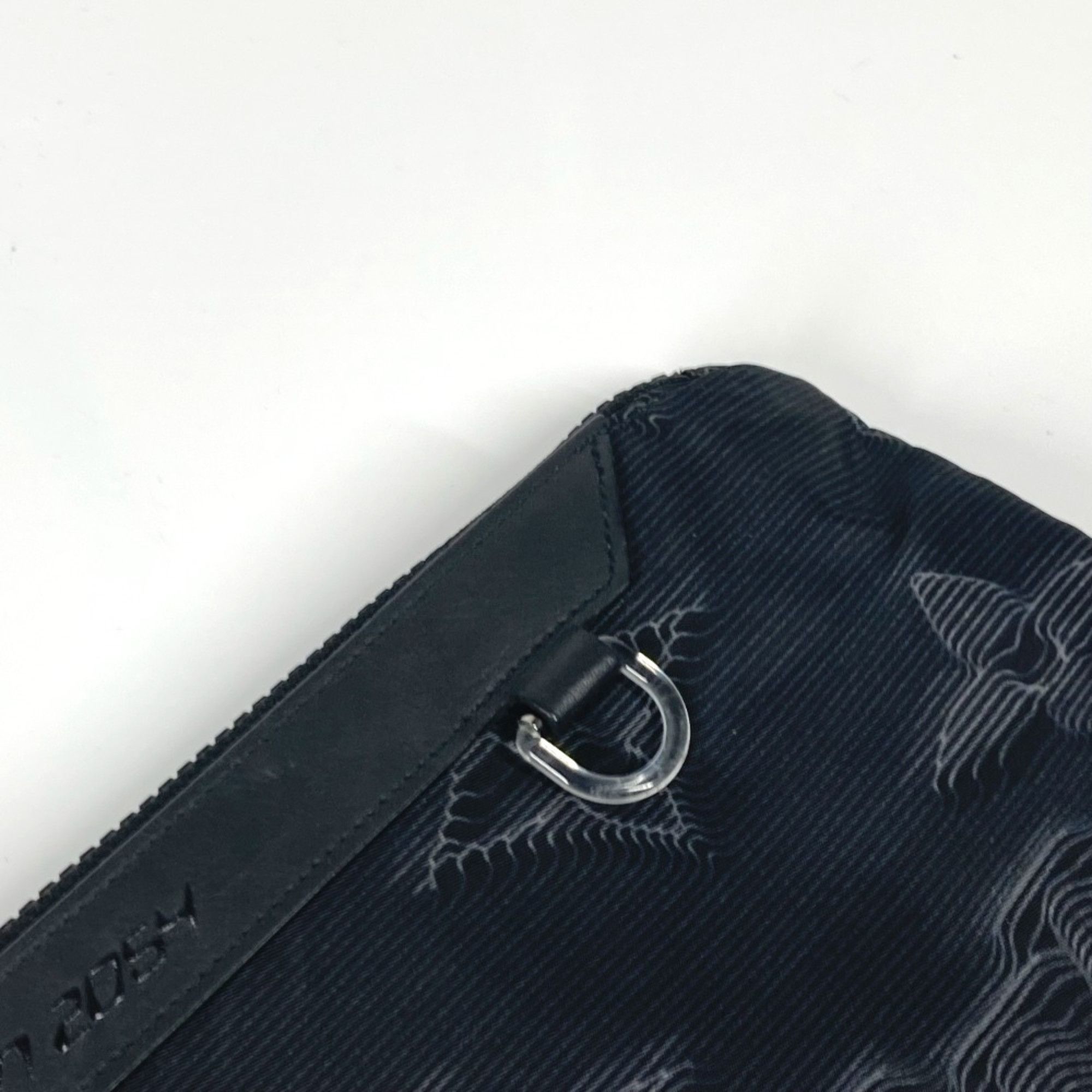 Louis Vuitton Louis Vuitton Pochette A4 clutch Size ONE SIZE - 8 Thumbnail