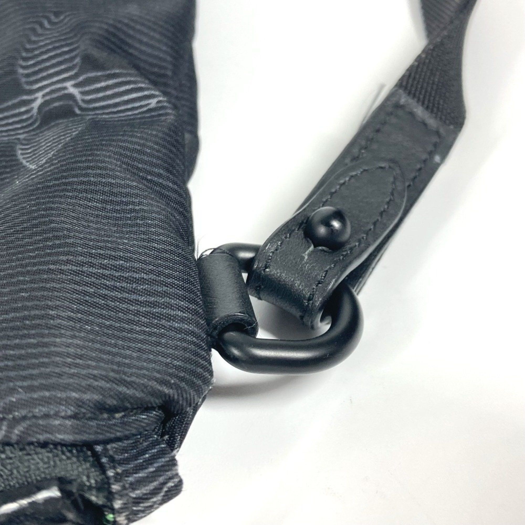 Louis Vuitton Louis Vuitton Pochette A4 clutch Size ONE SIZE - 14 Thumbnail