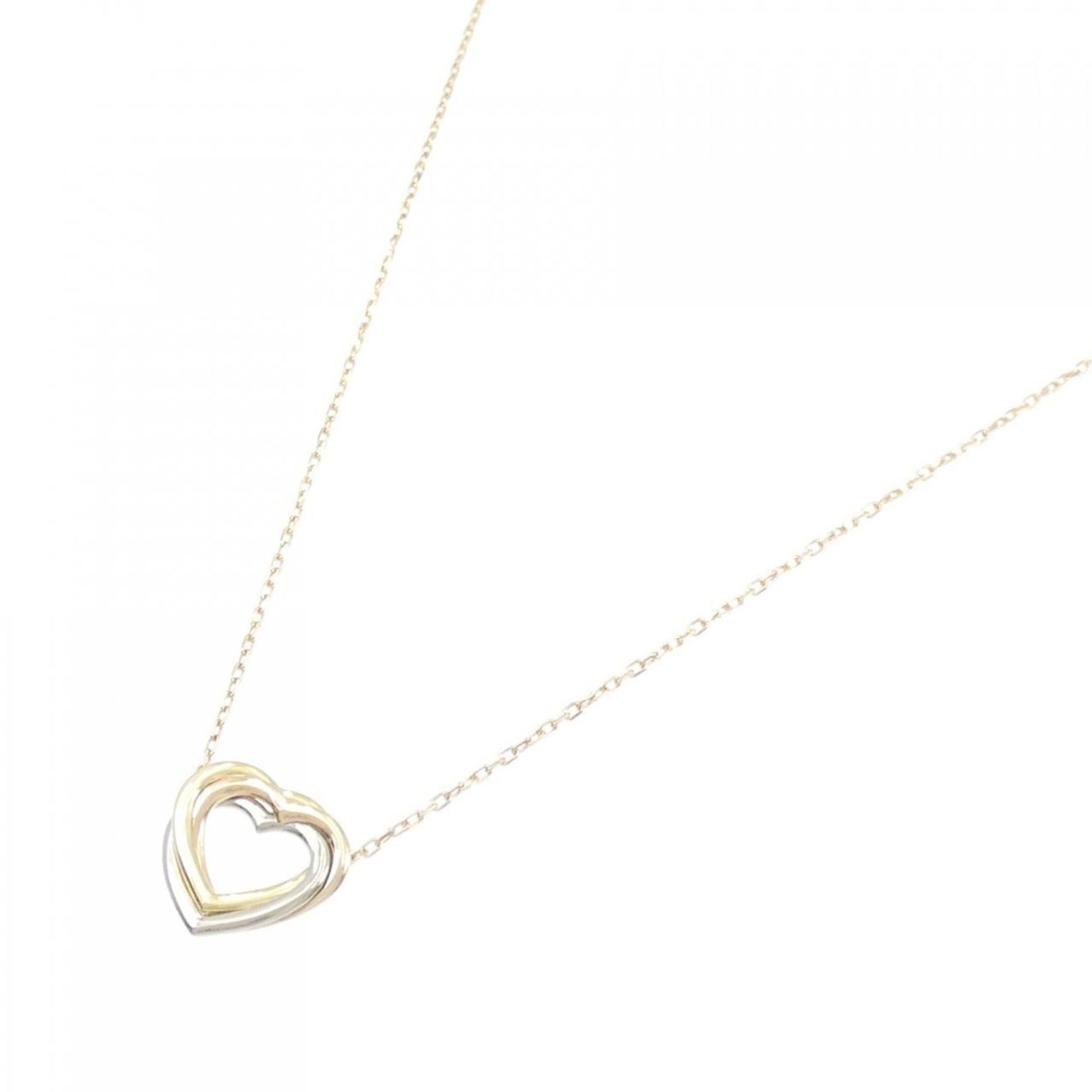 Cartier Cartier Trinity necklace Size ONE SIZE - 2 Thumbnail