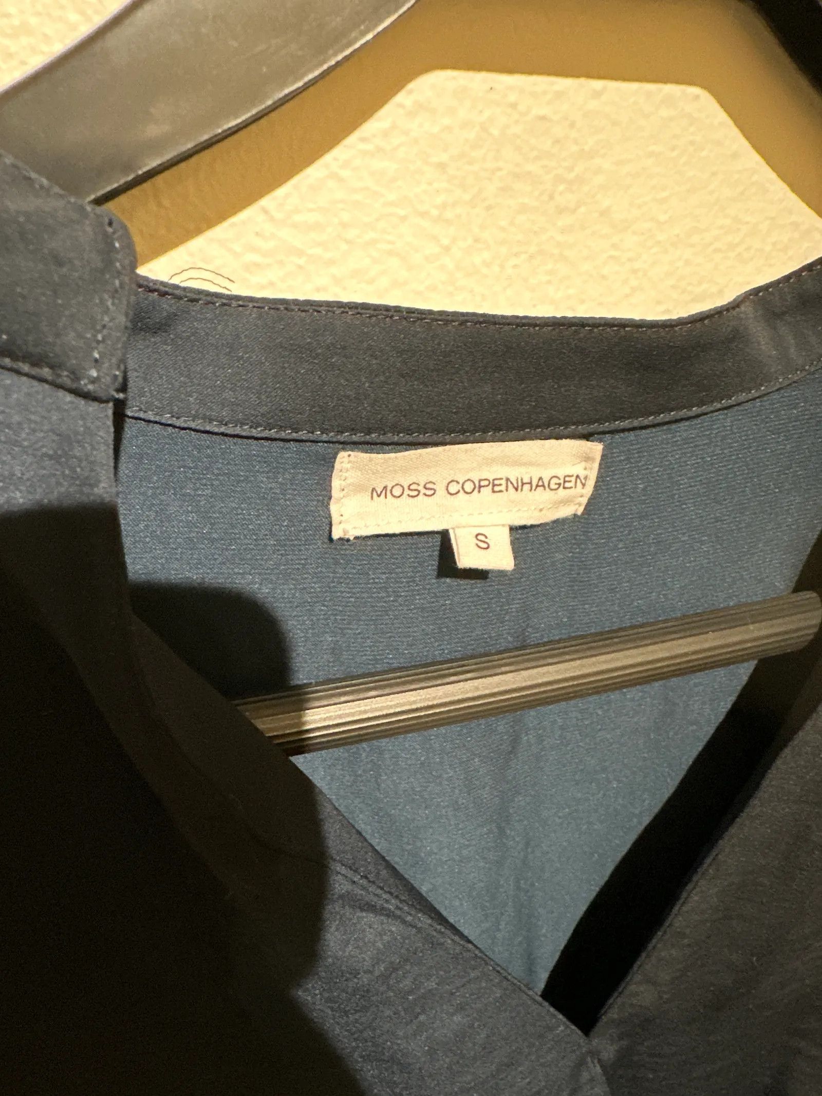 Moss Moss Copenhagen Dress Size S / US 4 / IT 40 - 2 Thumbnail