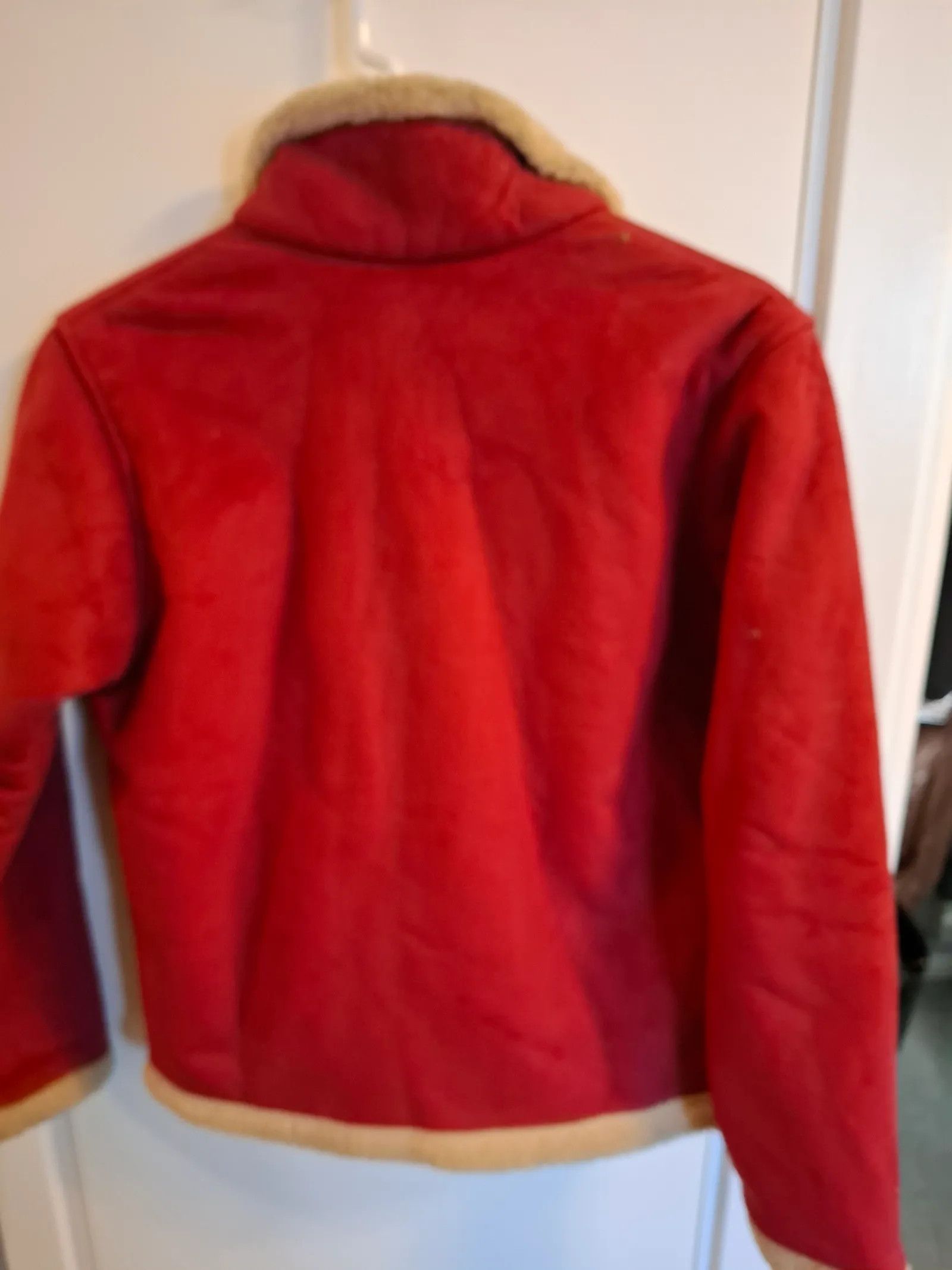Musto Musto Jacket Size S / US 4 / IT 40 - 3 Thumbnail