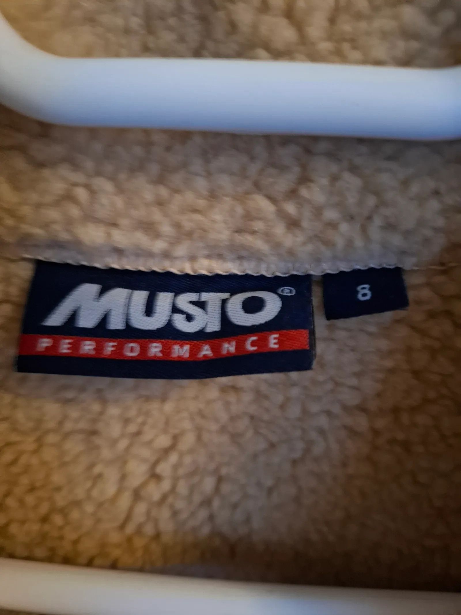 Musto Musto Jacket Size S / US 4 / IT 40 - 2 Thumbnail