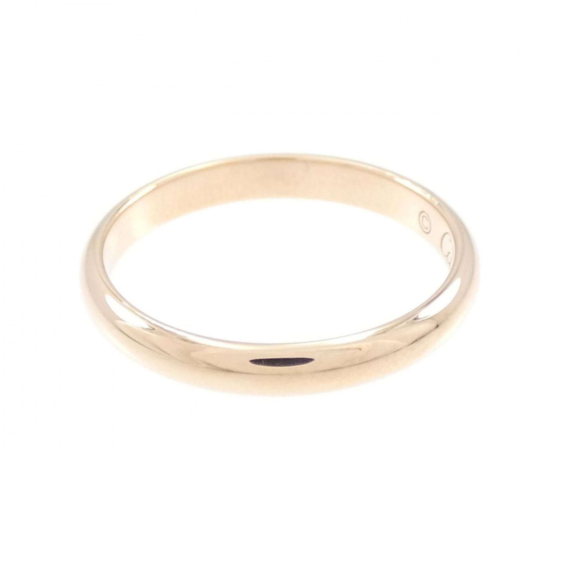 Cartier Cartier Wedding ring Size ONE SIZE - 2 Thumbnail