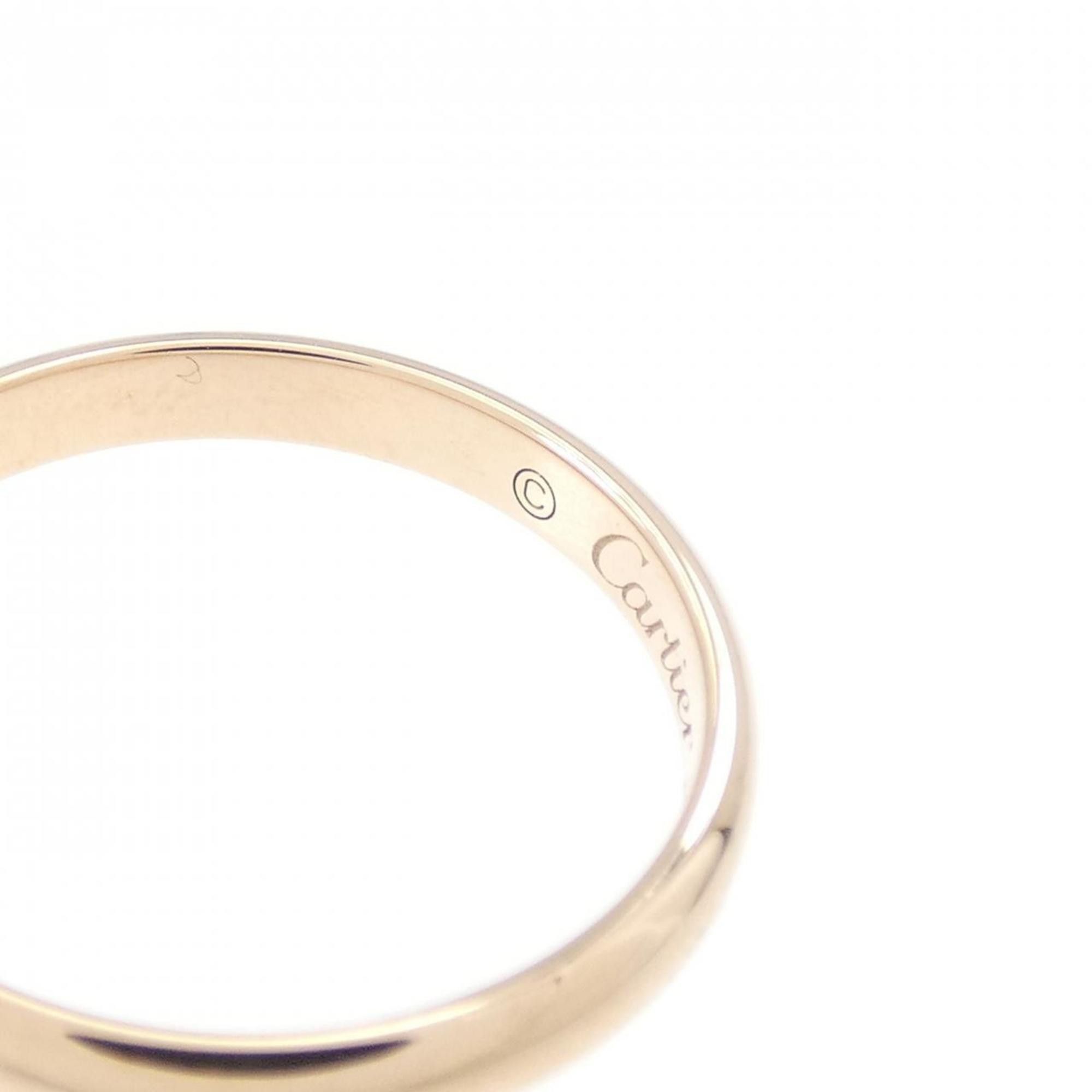 Cartier Cartier Wedding ring Size ONE SIZE - 3 Thumbnail
