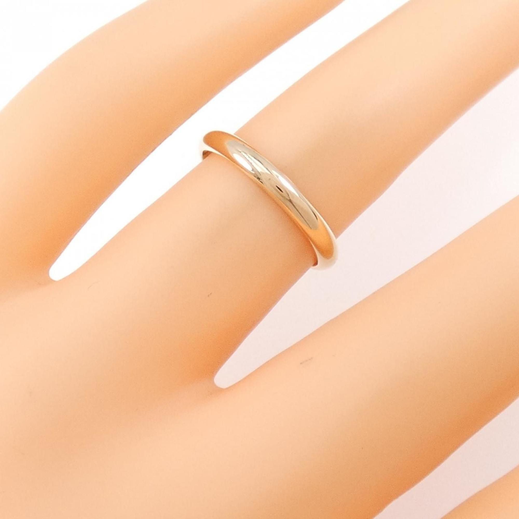 Cartier Cartier Wedding ring Size ONE SIZE - 4 Thumbnail