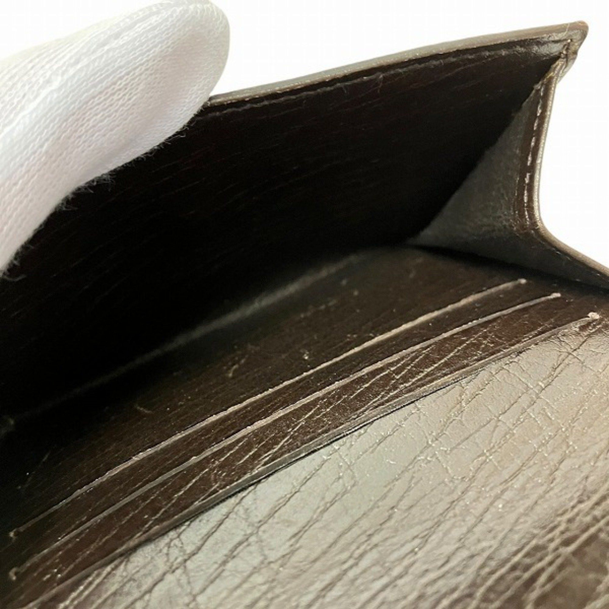Gucci Gucci wallet Size ONE SIZE - 7 Thumbnail