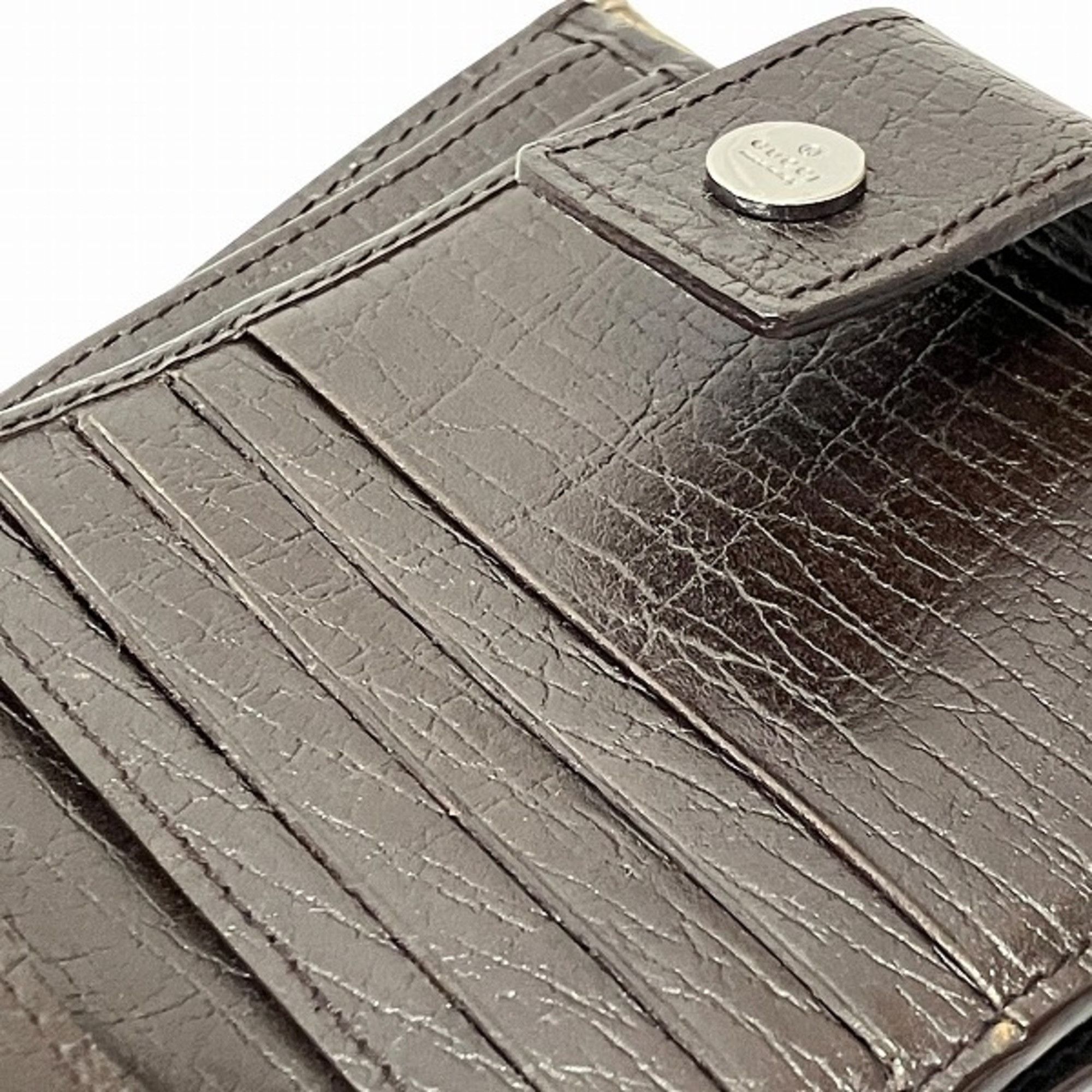 Gucci Gucci wallet Size ONE SIZE - 9 Thumbnail