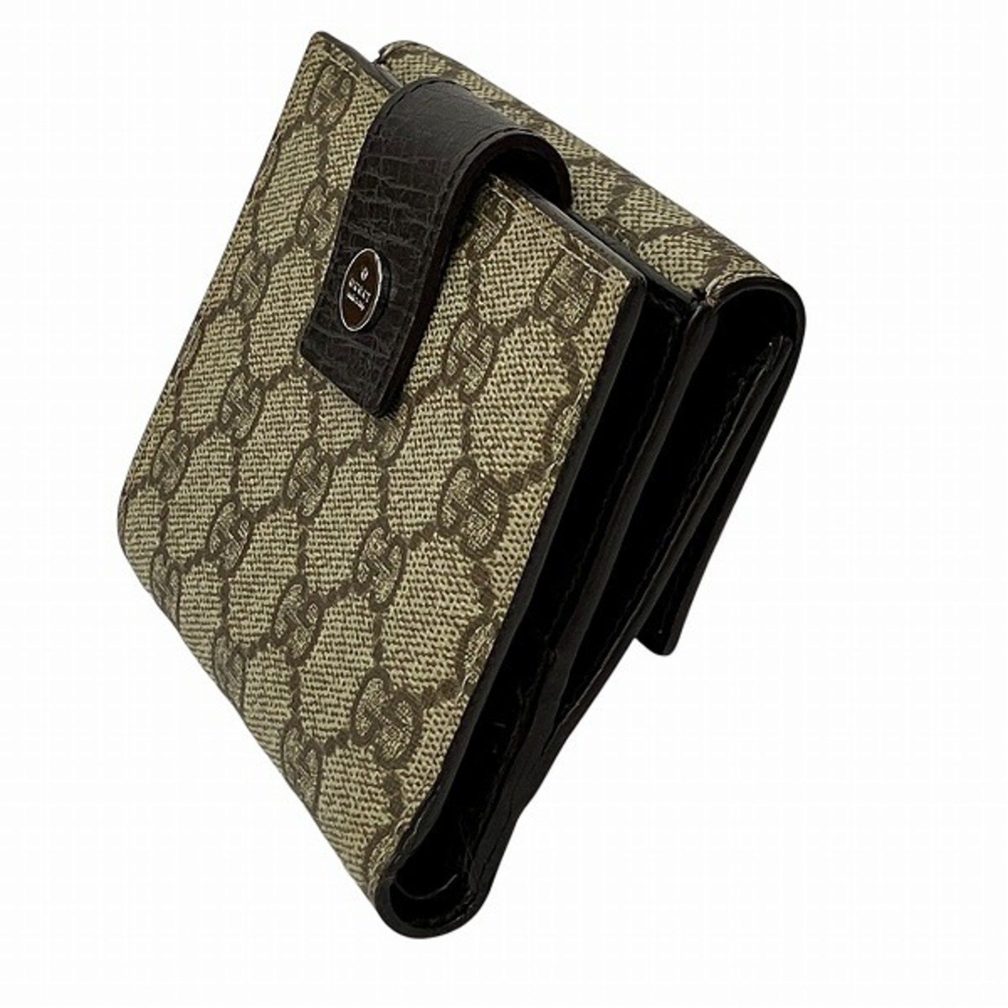 Gucci Gucci wallet Size ONE SIZE - 3 Thumbnail