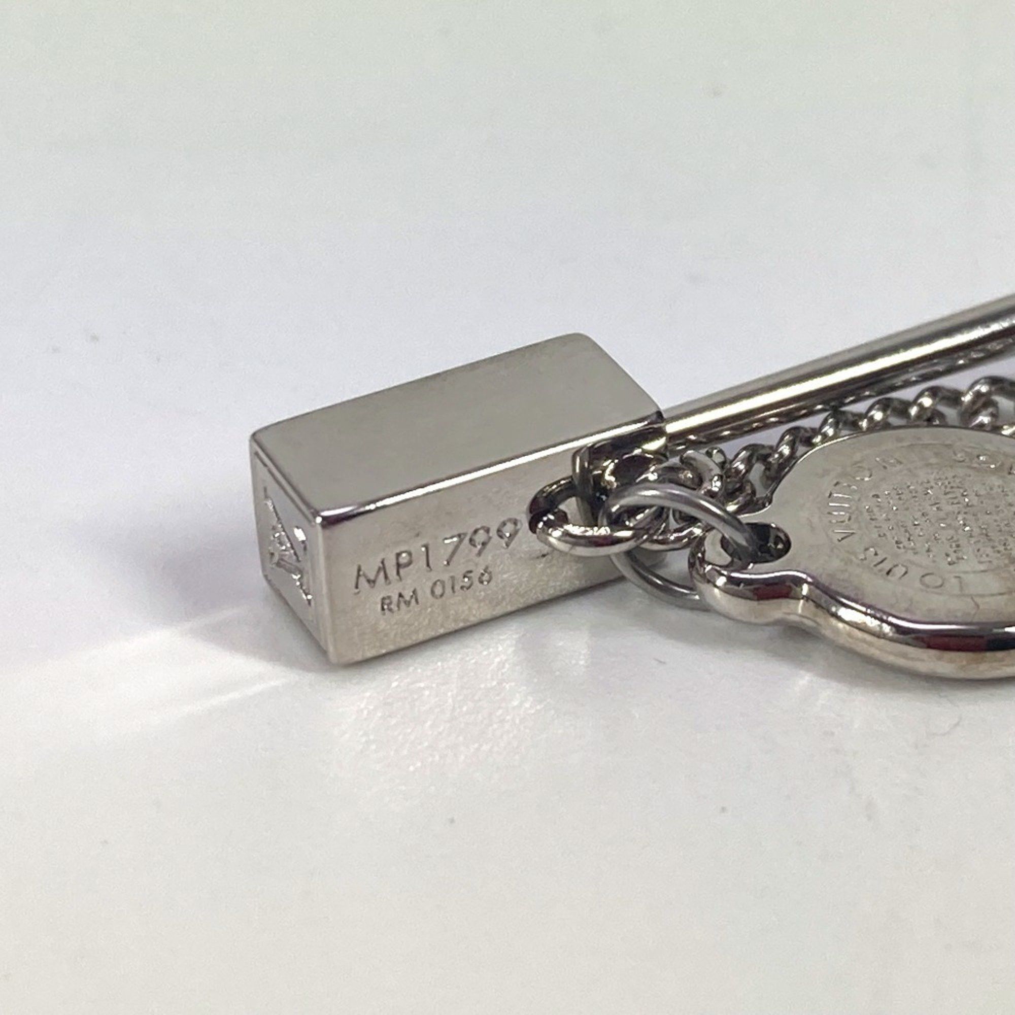 Louis Vuitton Louis Vuitton brooch Size ONE SIZE - 9 Thumbnail
