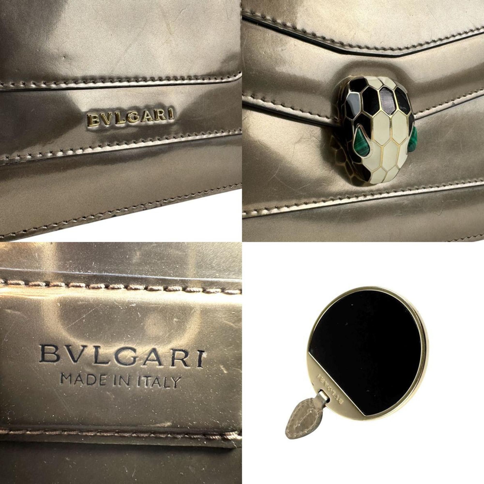 Bvlgari Bulgari Parentesi shoulder Size ONE SIZE - 5 Thumbnail