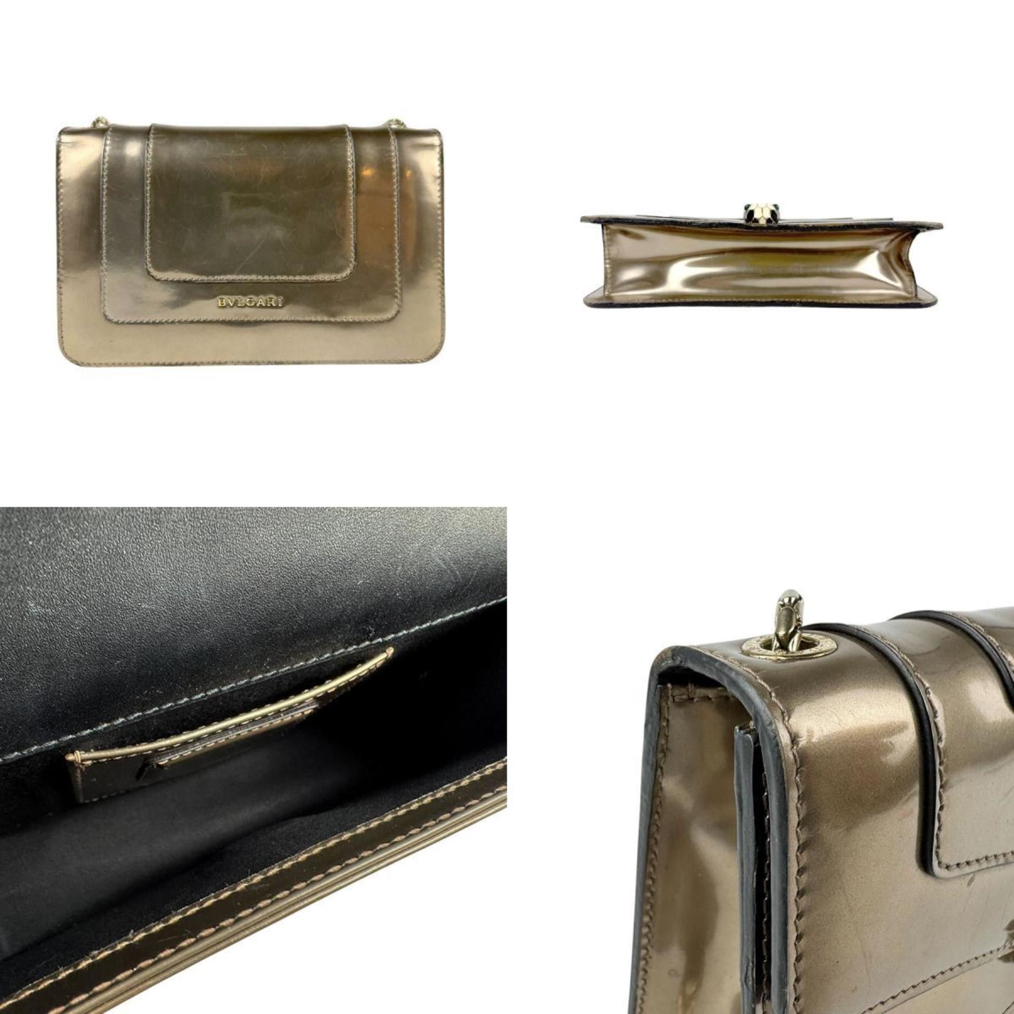 Bvlgari Bulgari Parentesi shoulder Size ONE SIZE - 4 Thumbnail