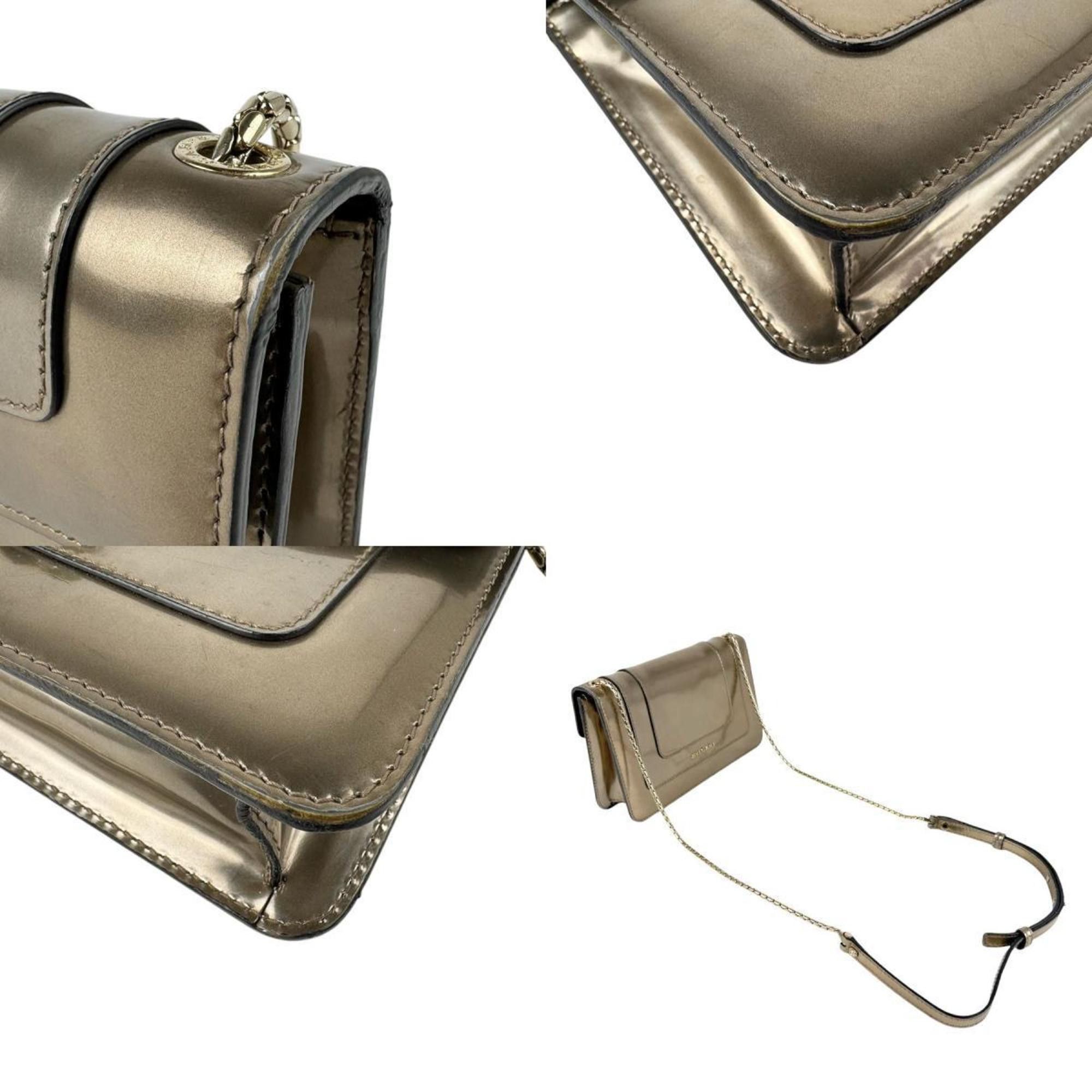 Bvlgari Bulgari Parentesi shoulder Size ONE SIZE - 3 Thumbnail