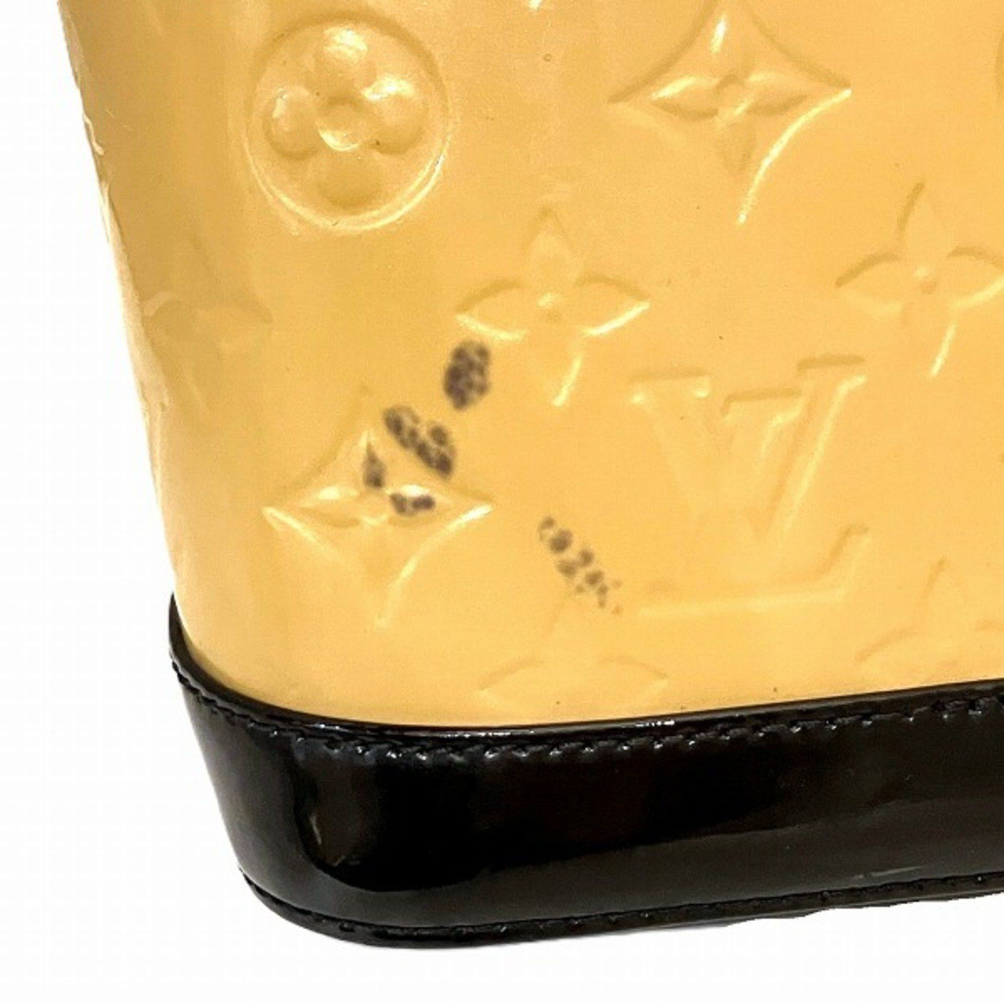 Louis Vuitton Louis Vuitton Lockit handbag Size ONE SIZE - 5 Thumbnail