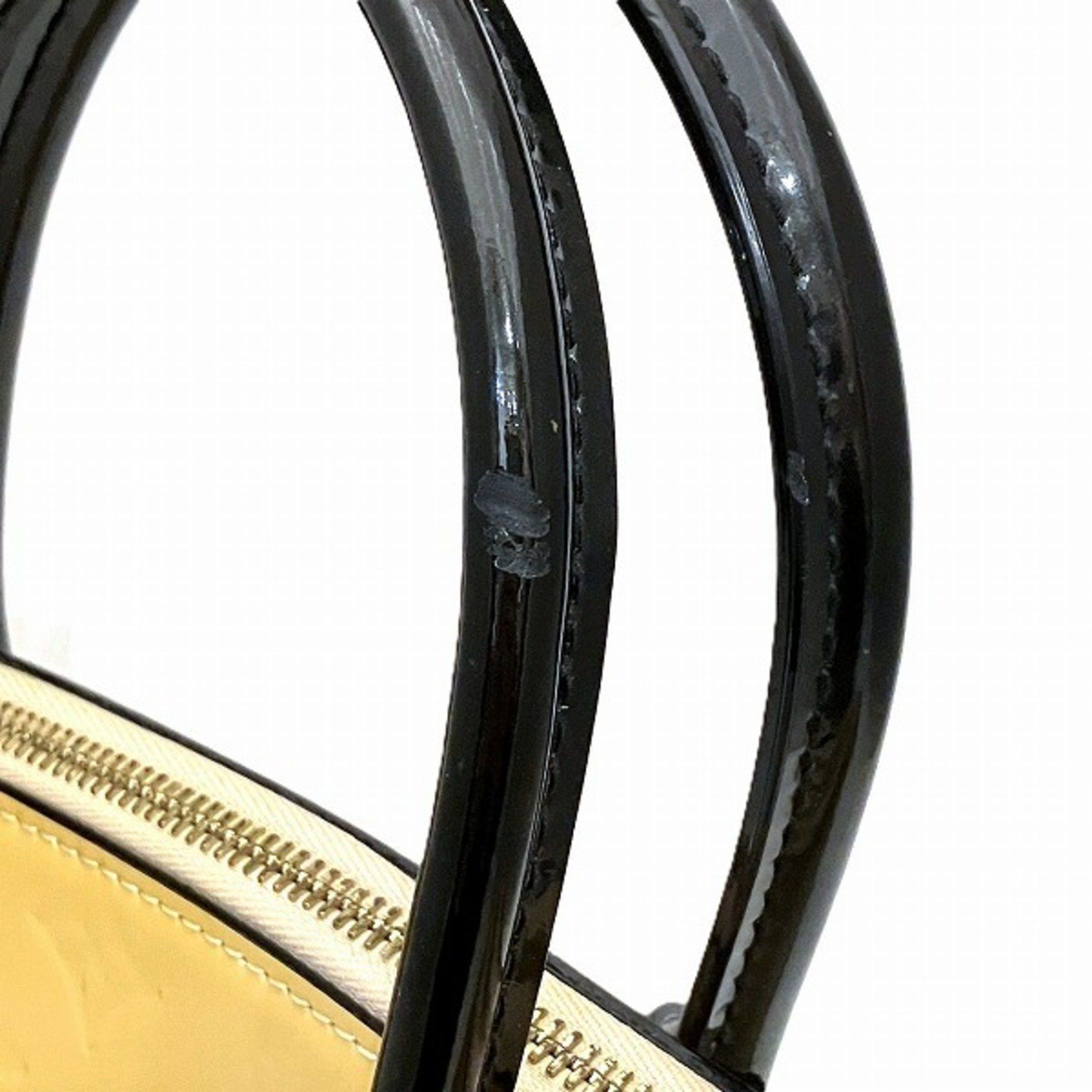Louis Vuitton Louis Vuitton Lockit handbag Size ONE SIZE - 3 Thumbnail