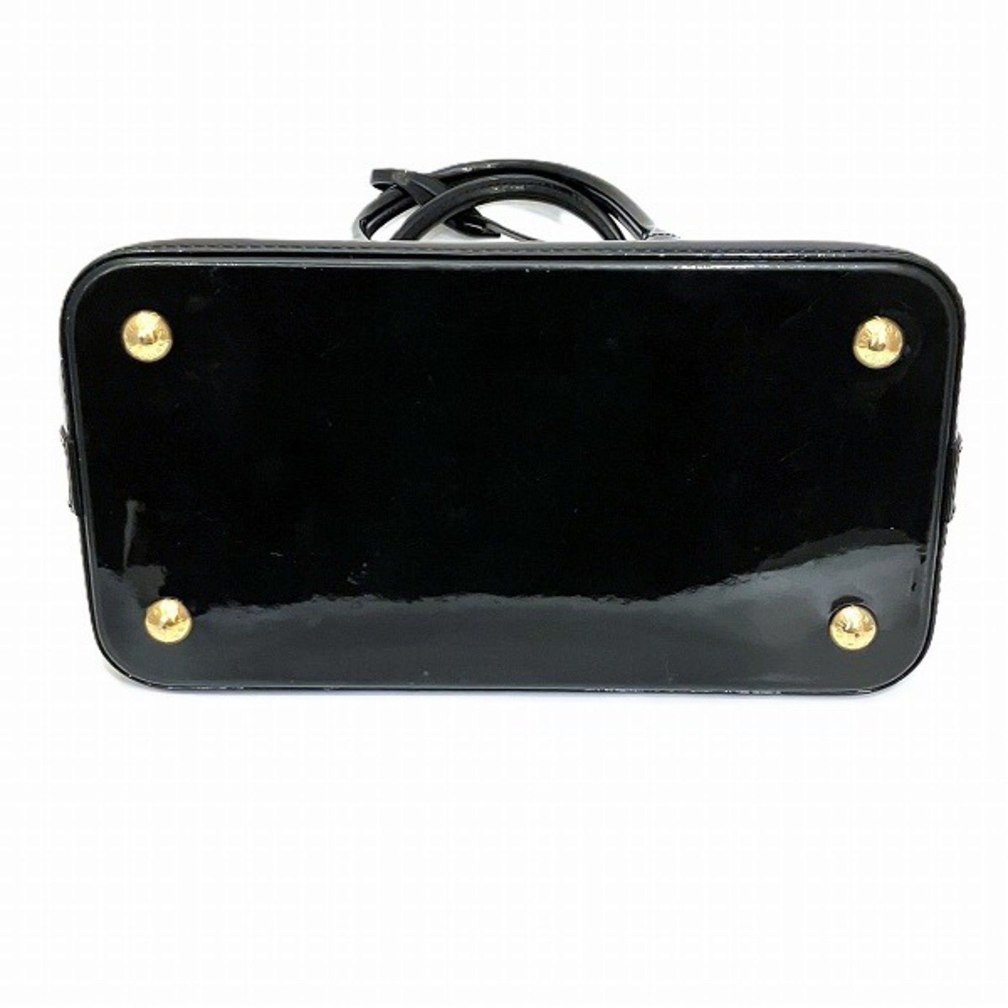 Louis Vuitton Louis Vuitton Lockit handbag Size ONE SIZE - 4 Thumbnail