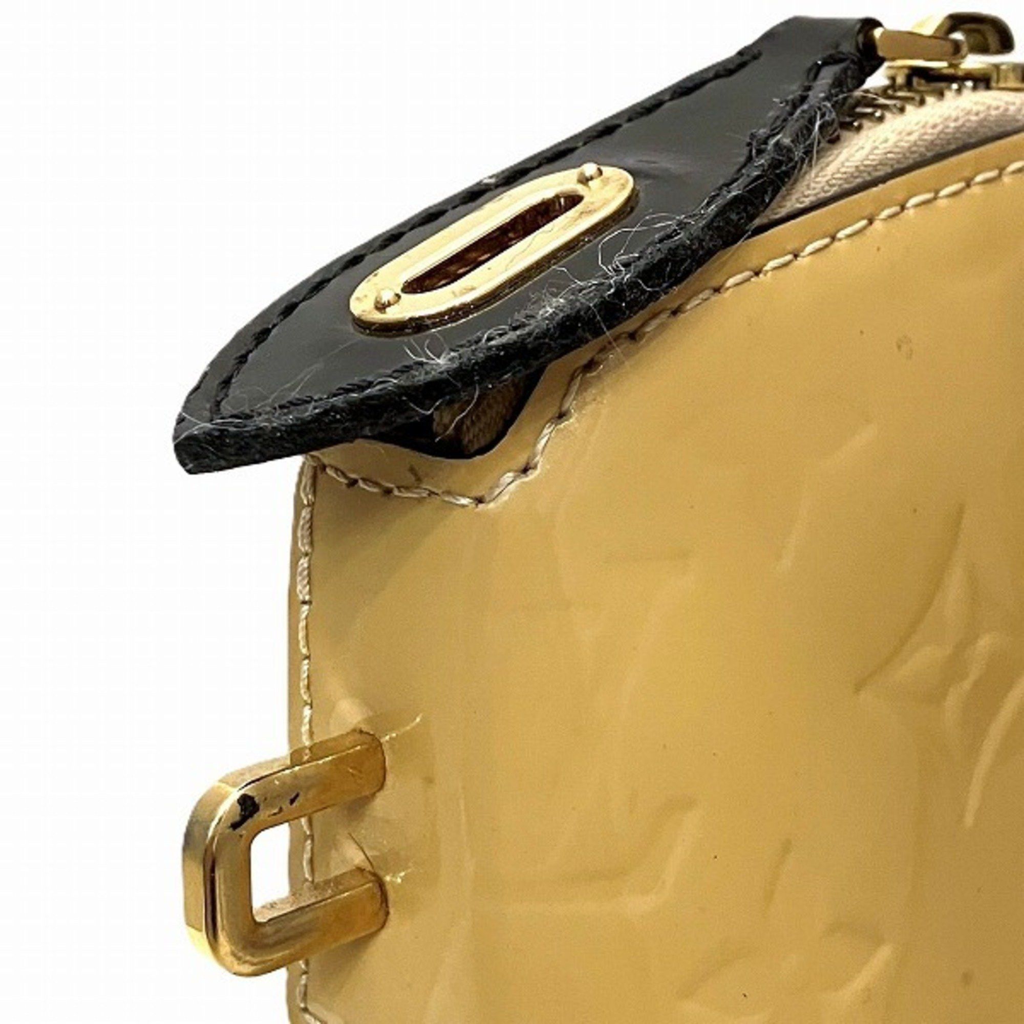 Louis Vuitton Louis Vuitton Lockit handbag Size ONE SIZE - 7 Thumbnail
