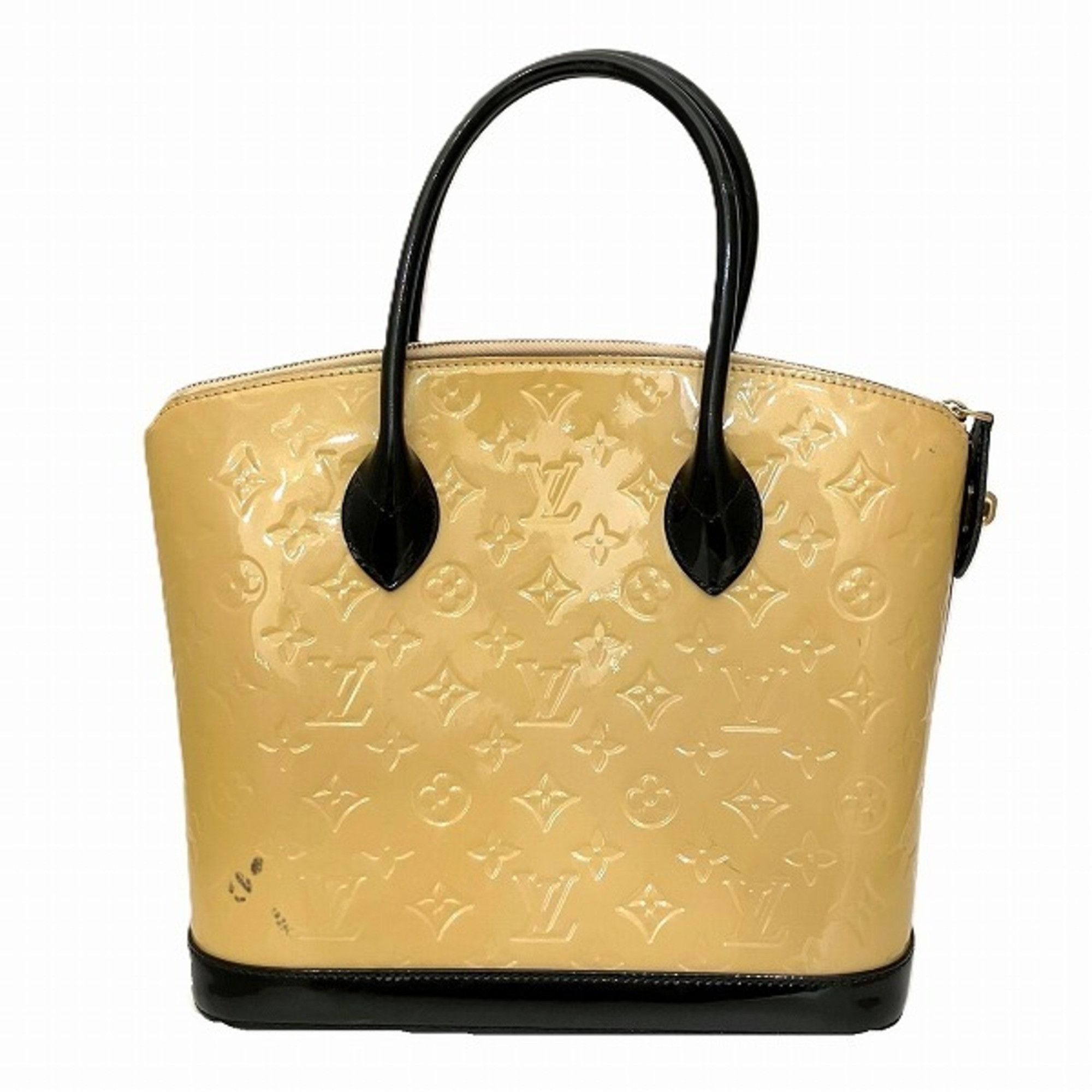 Louis Vuitton Louis Vuitton Lockit handbag Size ONE SIZE - 2 Thumbnail