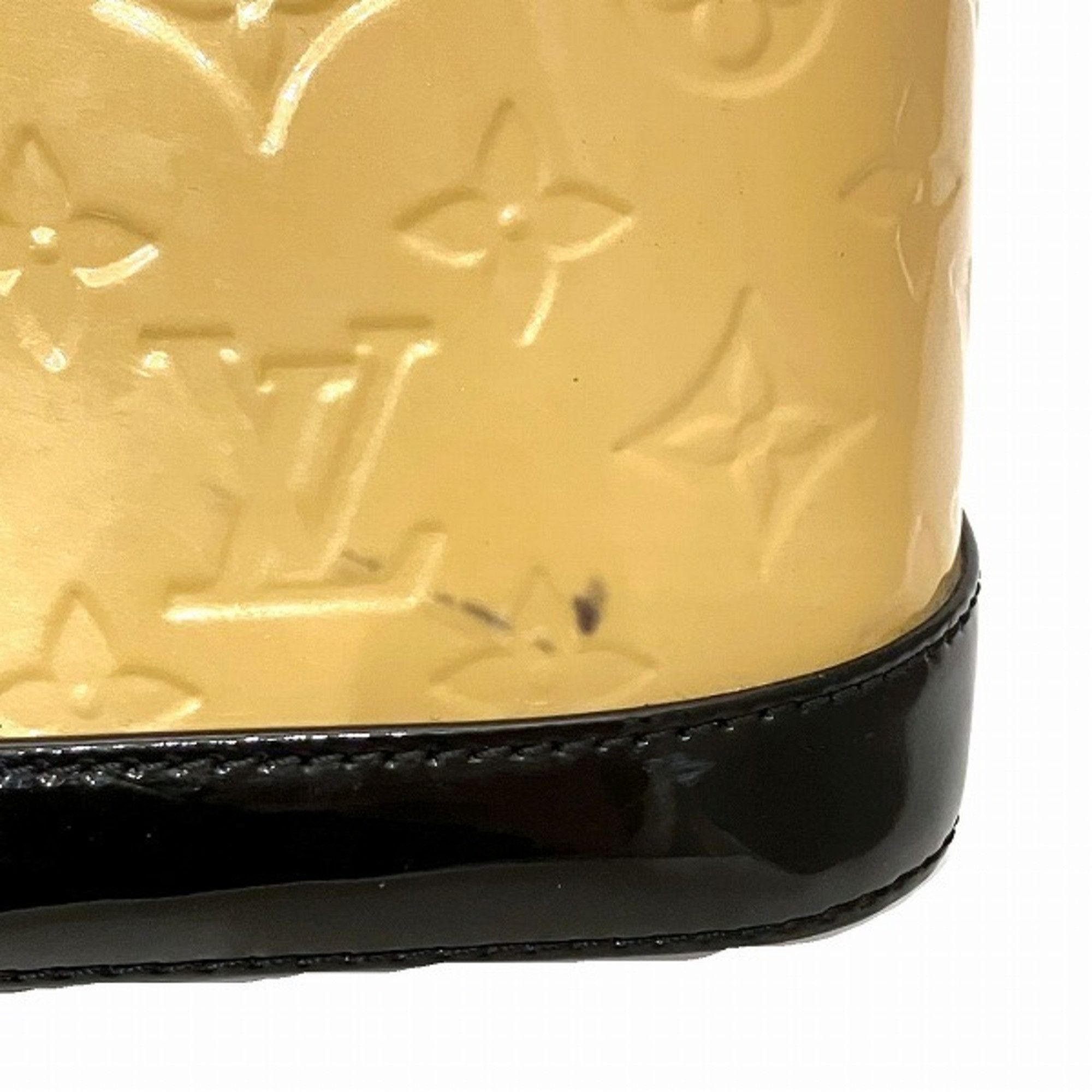 Louis Vuitton Louis Vuitton Lockit handbag Size ONE SIZE - 6 Thumbnail