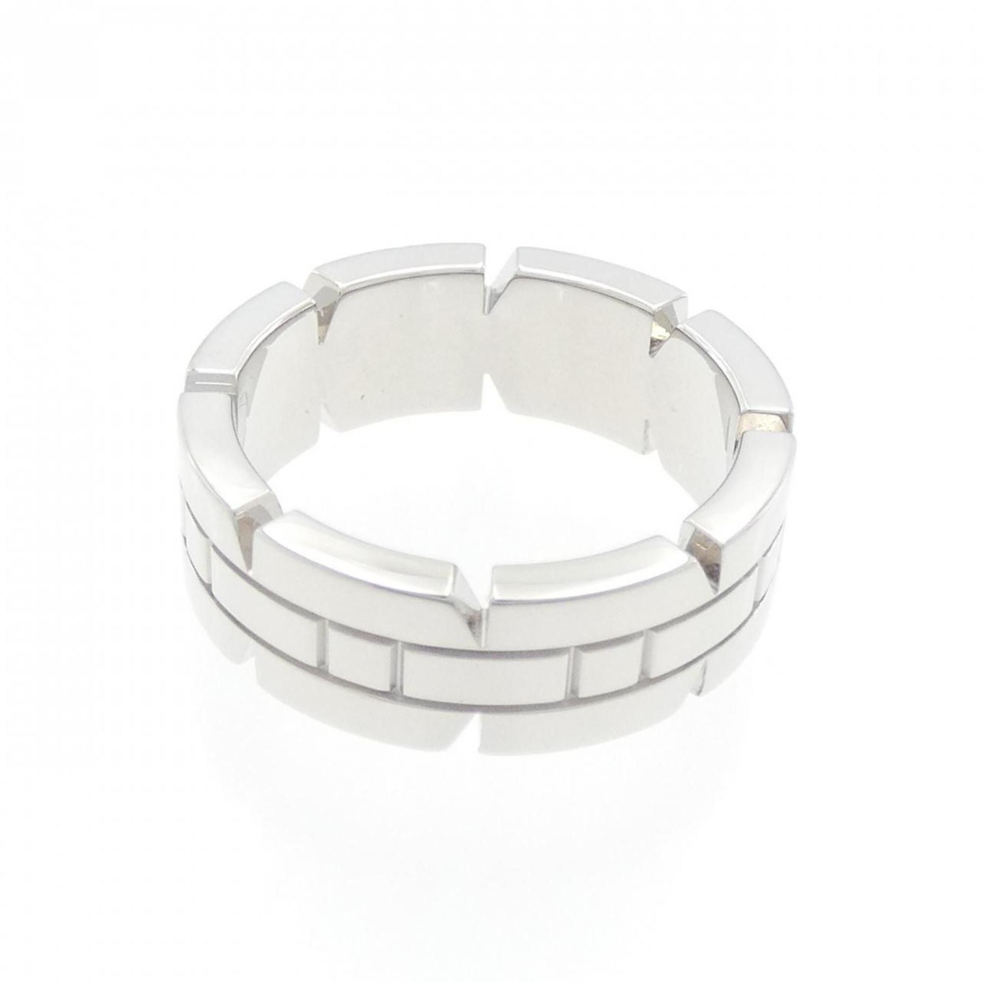 Cartier Cartier Tank Francaise ring Size ONE SIZE - 3 Thumbnail