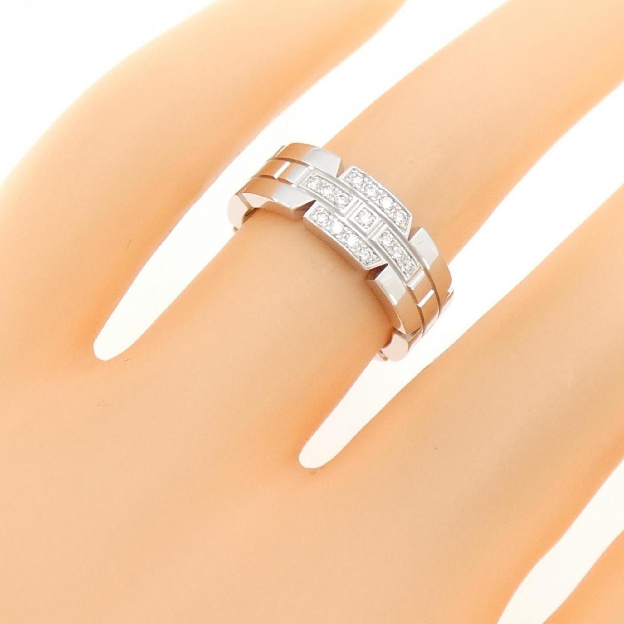 Cartier Cartier Tank Francaise ring Size ONE SIZE - 5 Thumbnail