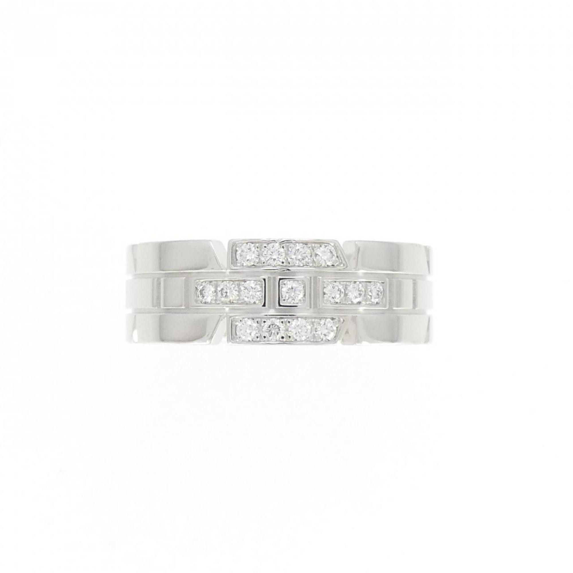 Cartier Cartier Tank Francaise ring Size ONE SIZE - 2 Thumbnail