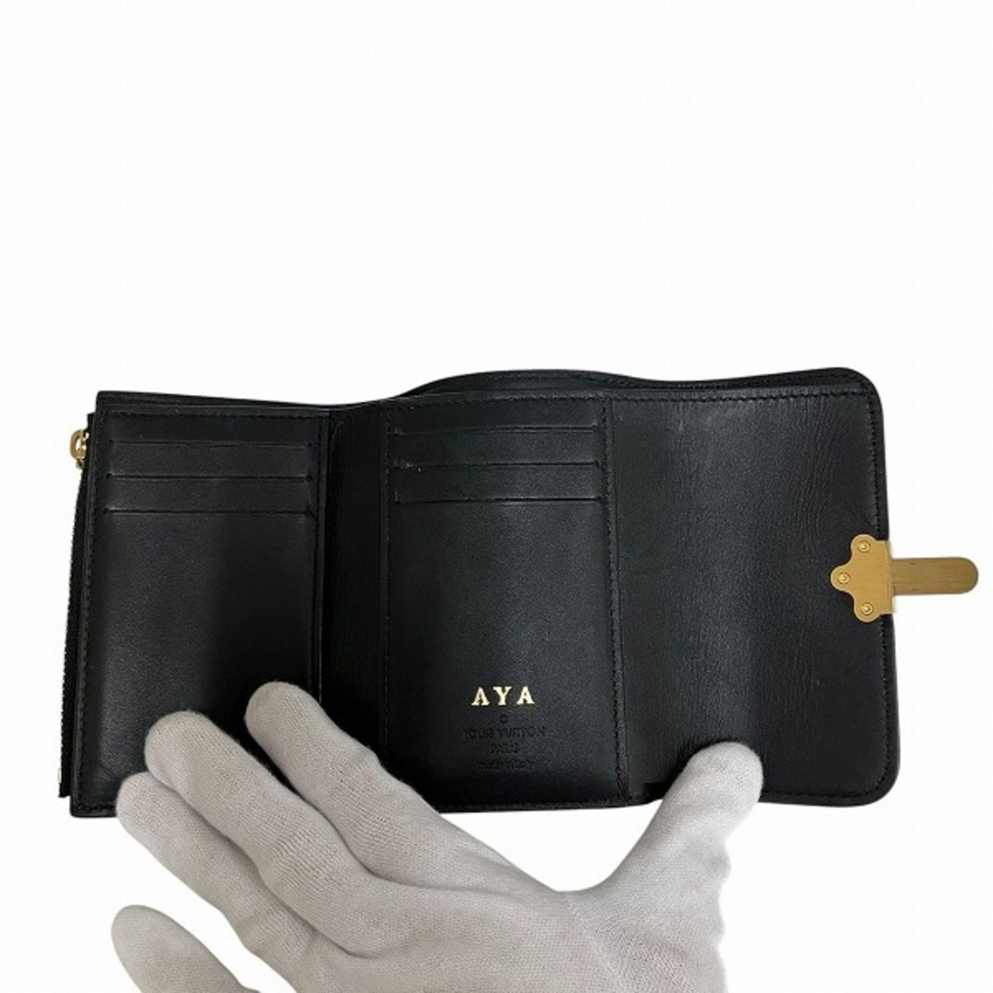 Louis Vuitton Louis Vuitton Cherrywood wallet Size ONE SIZE - 6 Thumbnail