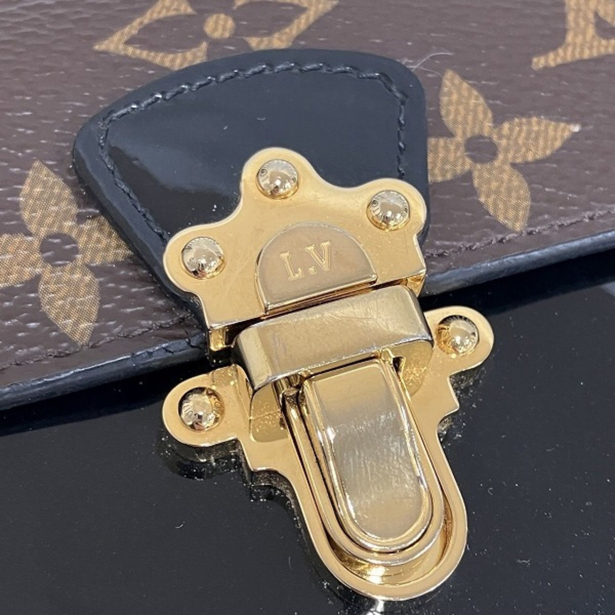 Louis Vuitton Louis Vuitton Cherrywood wallet Size ONE SIZE - 4 Thumbnail