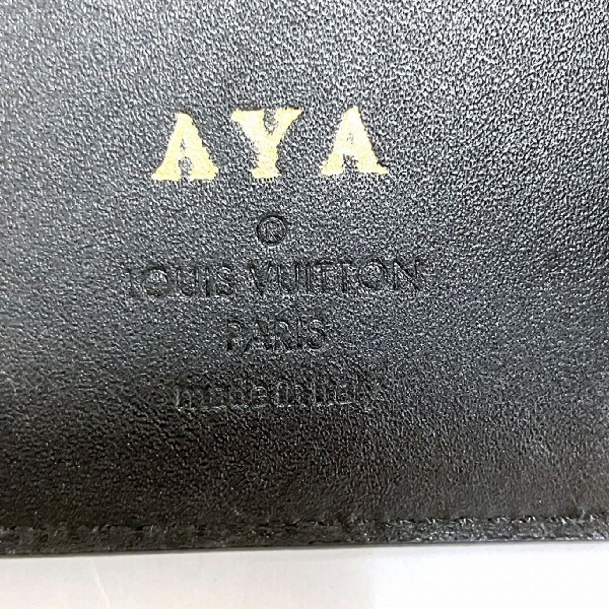 Louis Vuitton Louis Vuitton Cherrywood wallet Size ONE SIZE - 7 Thumbnail