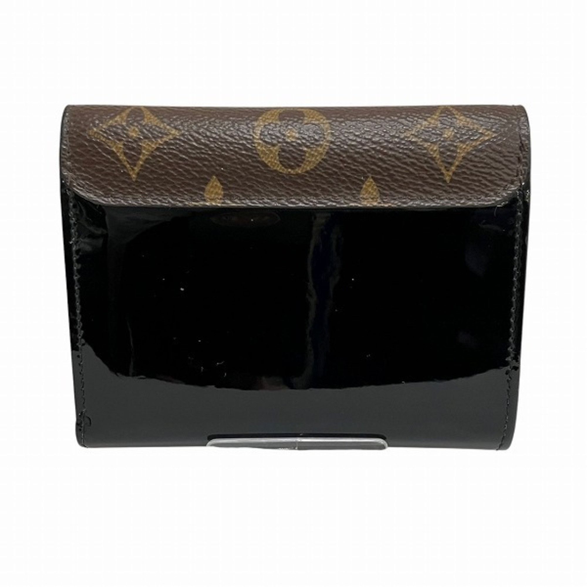 Louis Vuitton Louis Vuitton Cherrywood wallet Size ONE SIZE - 2 Thumbnail