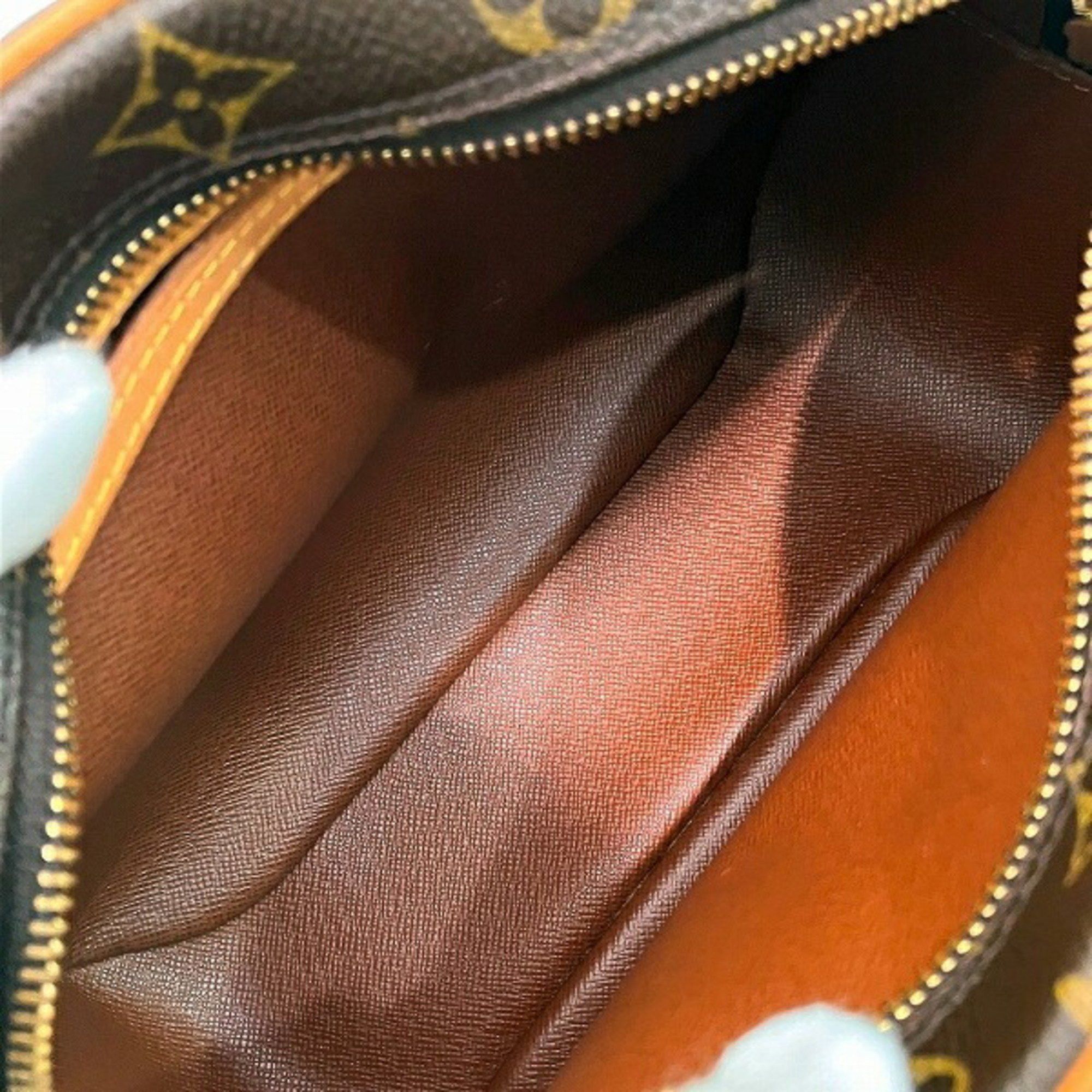 Louis Vuitton Louis Vuitton Blois shoulder Size ONE SIZE - 7 Thumbnail