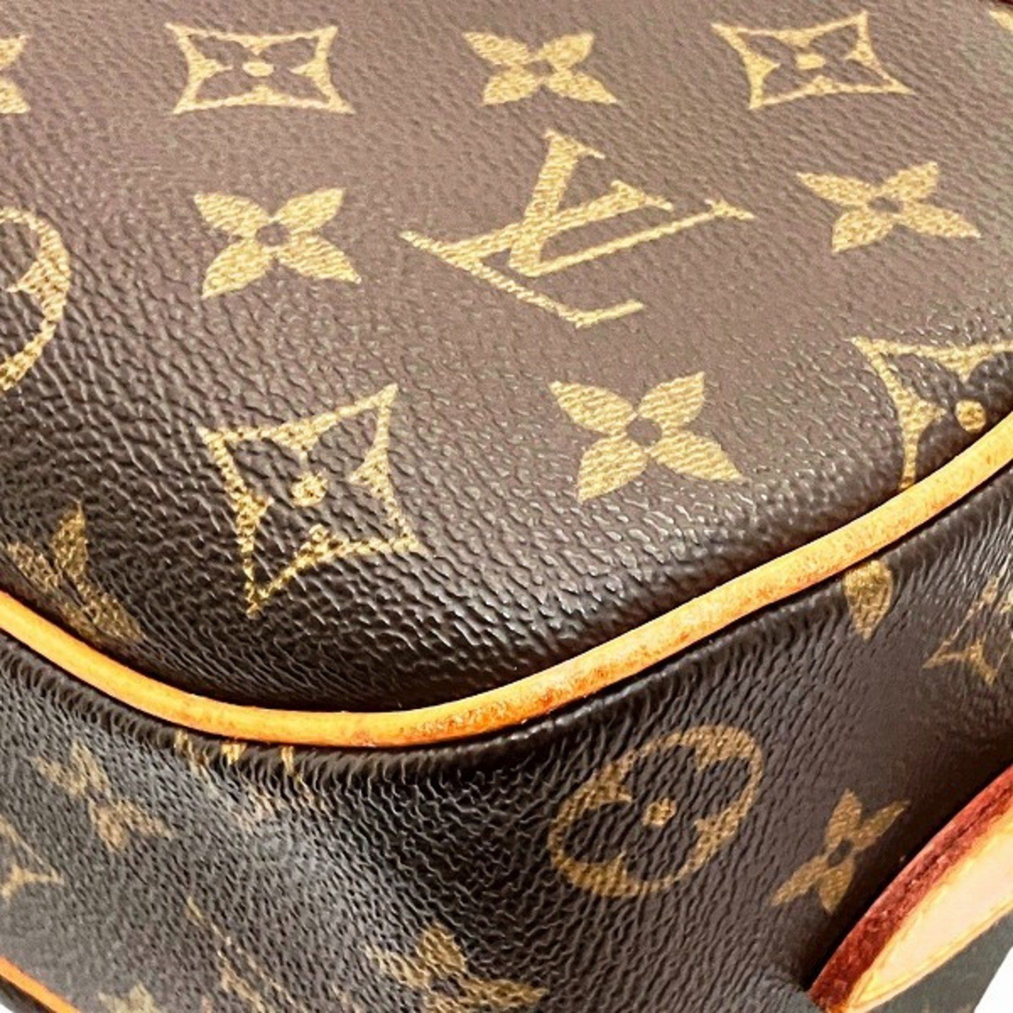 Louis Vuitton Louis Vuitton Blois shoulder Size ONE SIZE - 5 Thumbnail