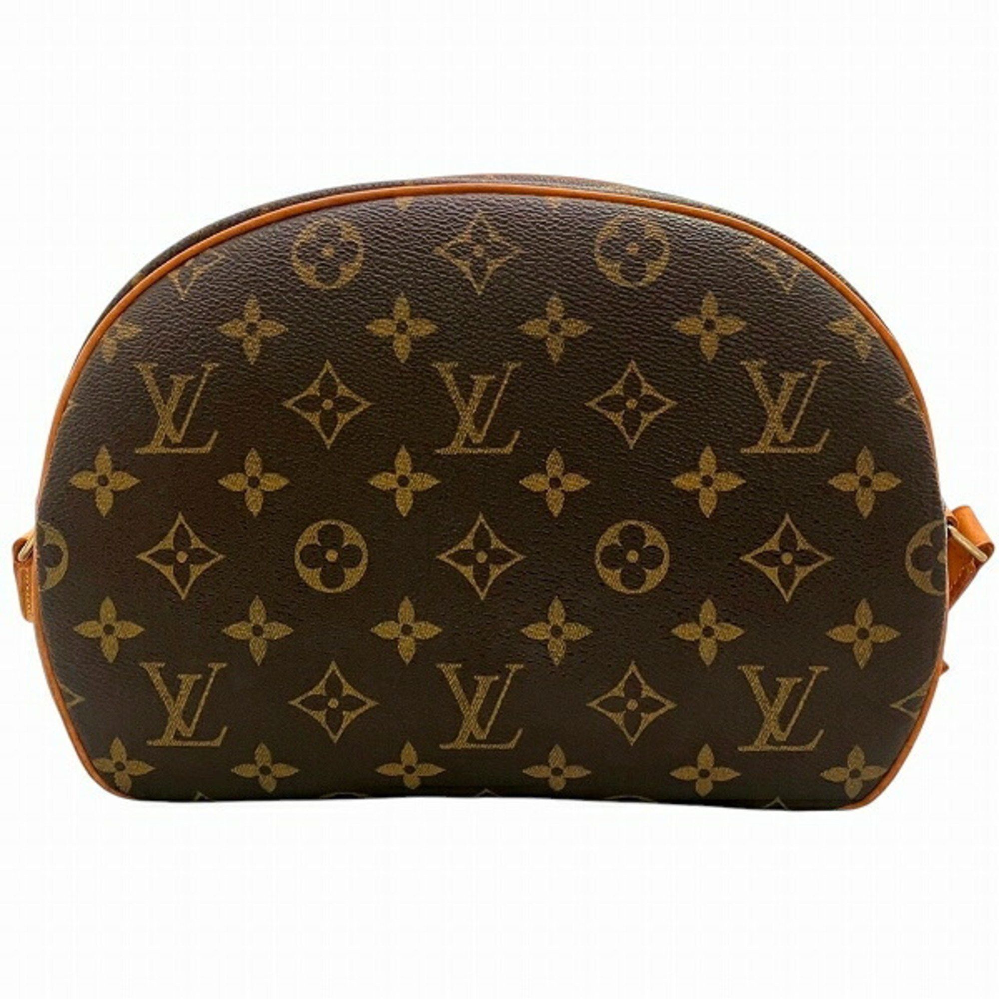 Louis Vuitton Louis Vuitton Blois shoulder Size ONE SIZE - 2 Thumbnail