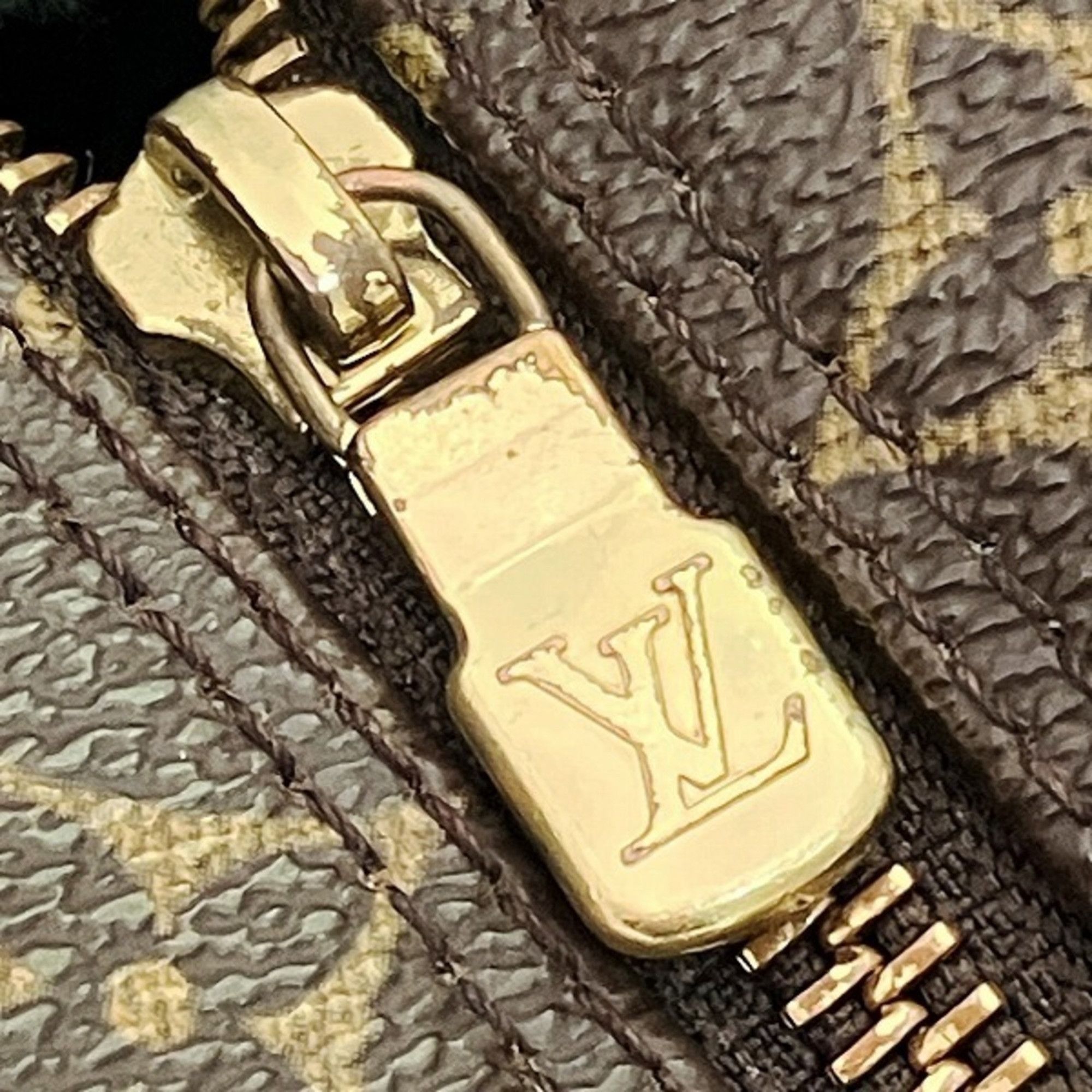 Louis Vuitton Louis Vuitton Blois shoulder Size ONE SIZE - 6 Thumbnail