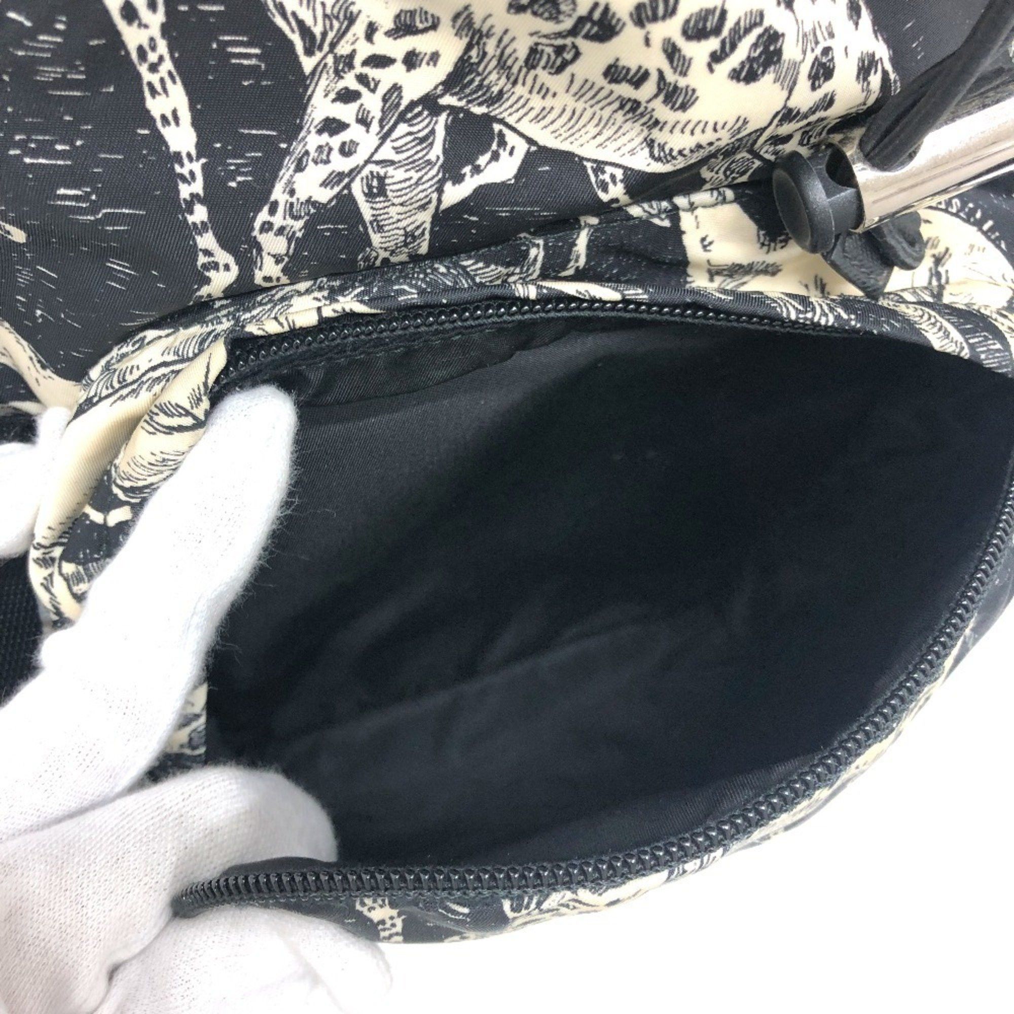 Prada Prada Tessuto backpack Size ONE SIZE - 14 Thumbnail