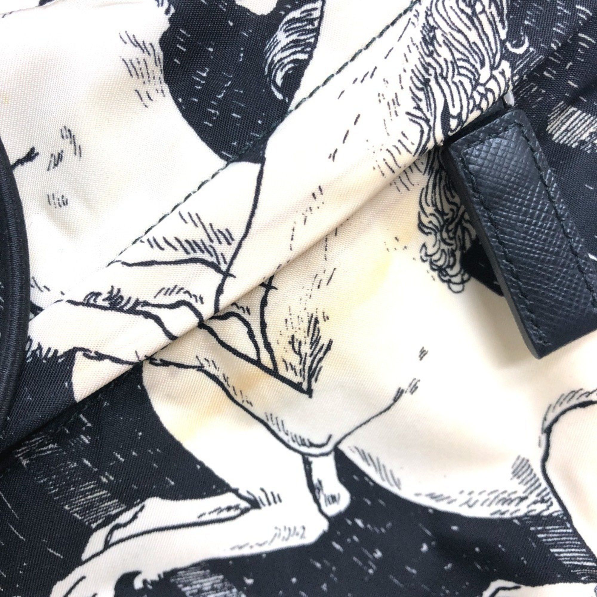 Prada Prada Tessuto backpack Size ONE SIZE - 6 Thumbnail