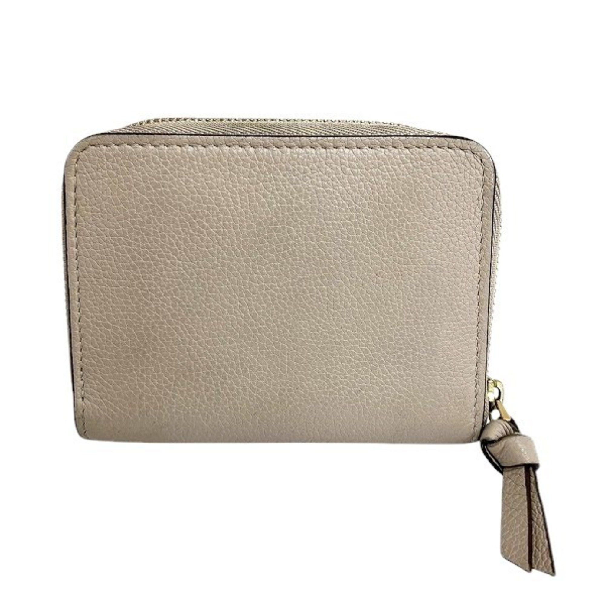 Louis Vuitton Louis Vuitton Lockme wallet Size ONE SIZE - 2 Thumbnail