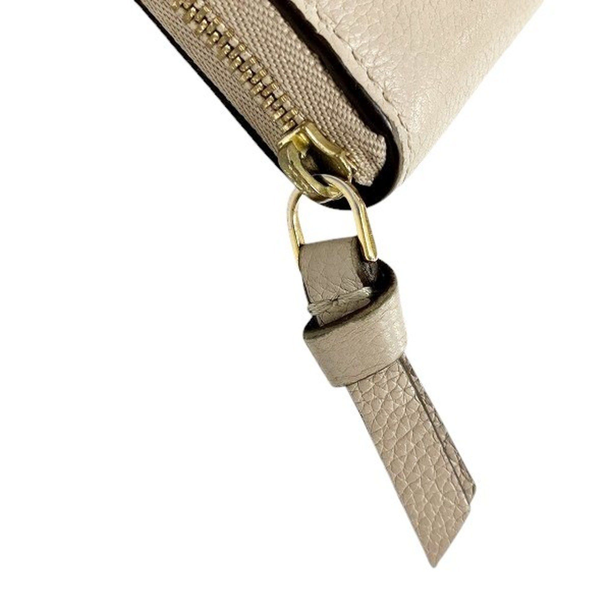 Louis Vuitton Louis Vuitton Lockme wallet Size ONE SIZE - 4 Thumbnail