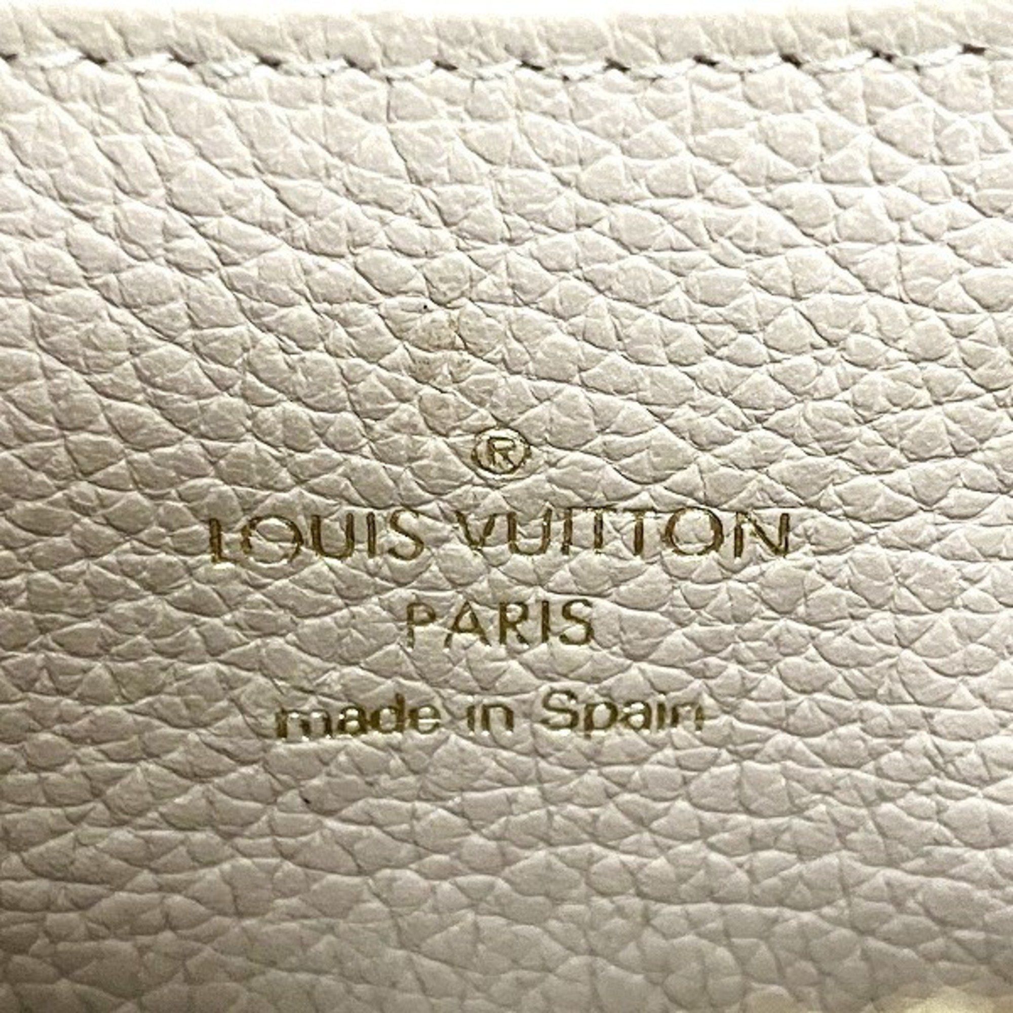 Louis Vuitton Louis Vuitton Lockme wallet Size ONE SIZE - 7 Thumbnail
