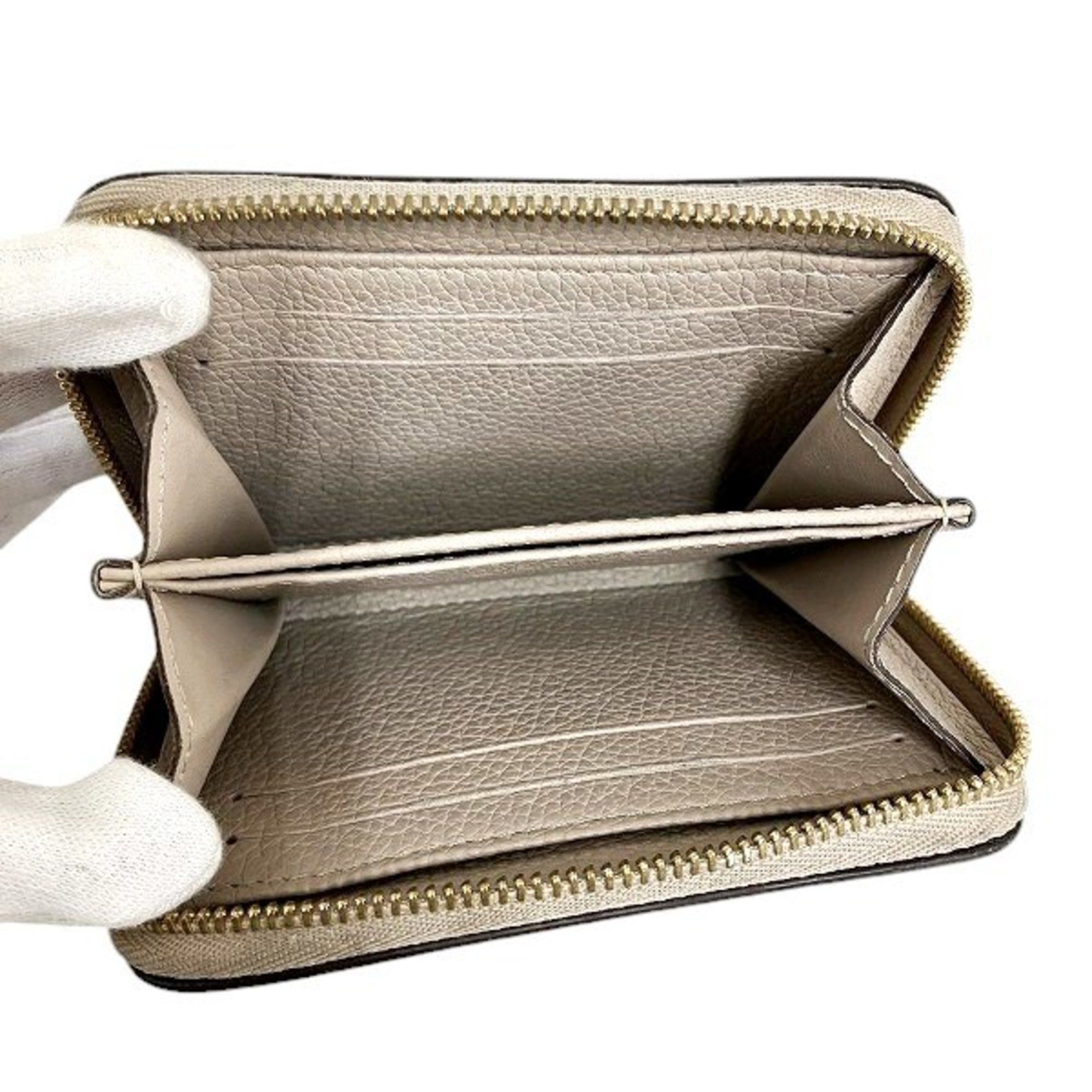 Louis Vuitton Louis Vuitton Lockme wallet Size ONE SIZE - 6 Thumbnail