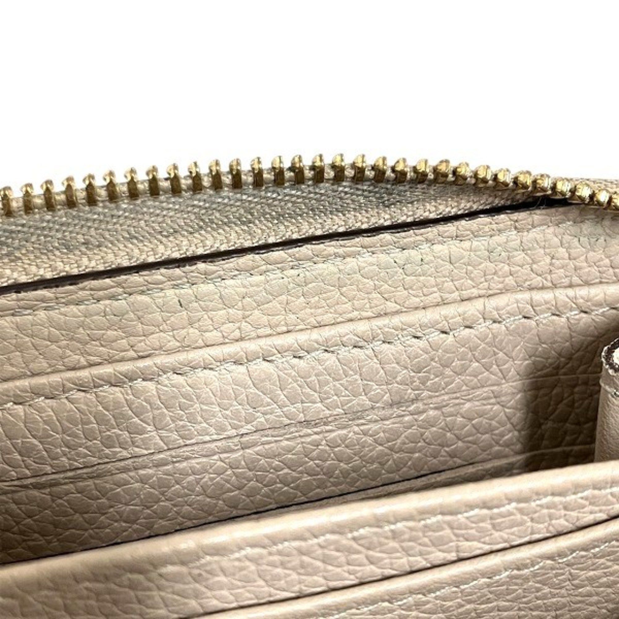 Louis Vuitton Louis Vuitton Lockme wallet Size ONE SIZE - 8 Thumbnail