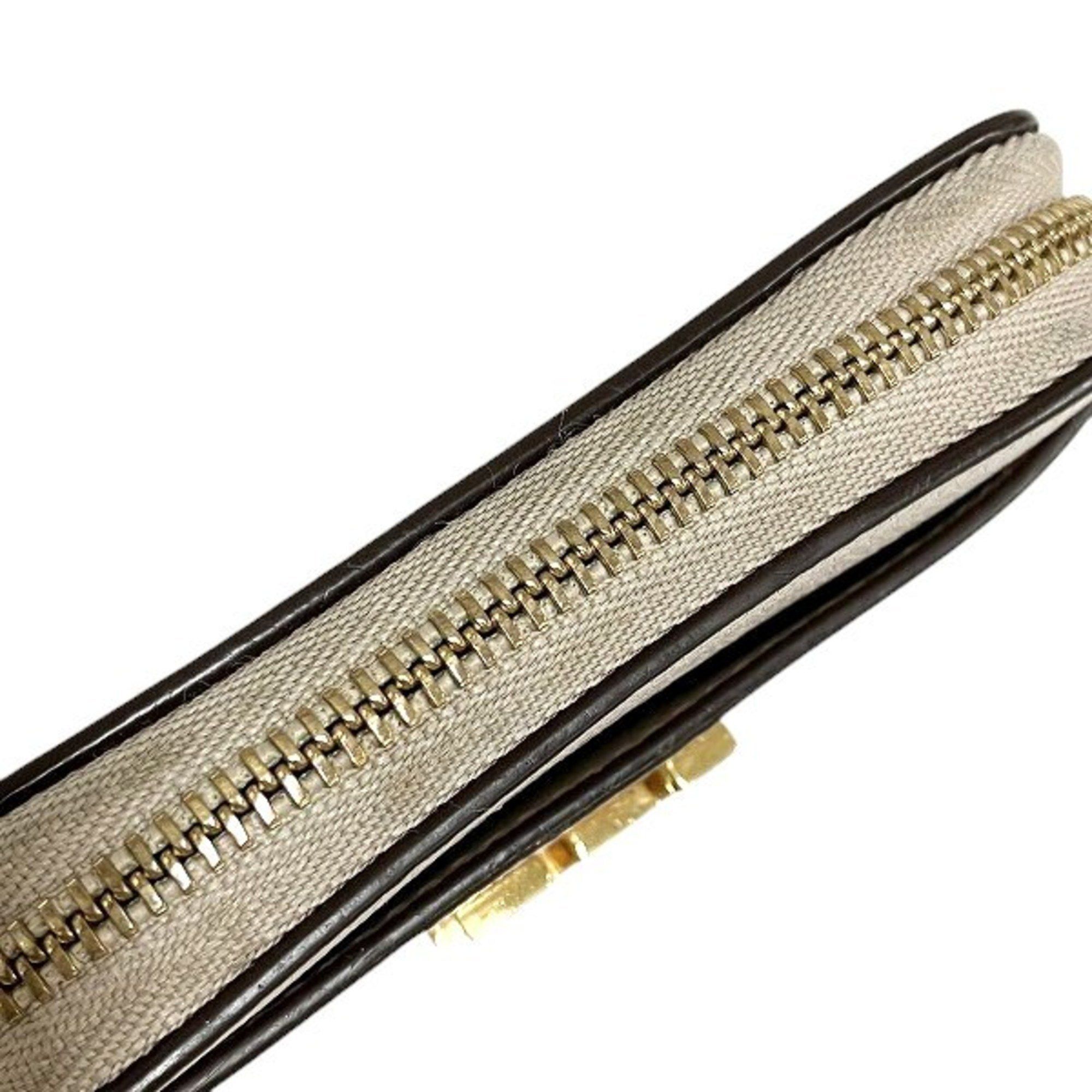 Louis Vuitton Louis Vuitton Lockme wallet Size ONE SIZE - 9 Thumbnail