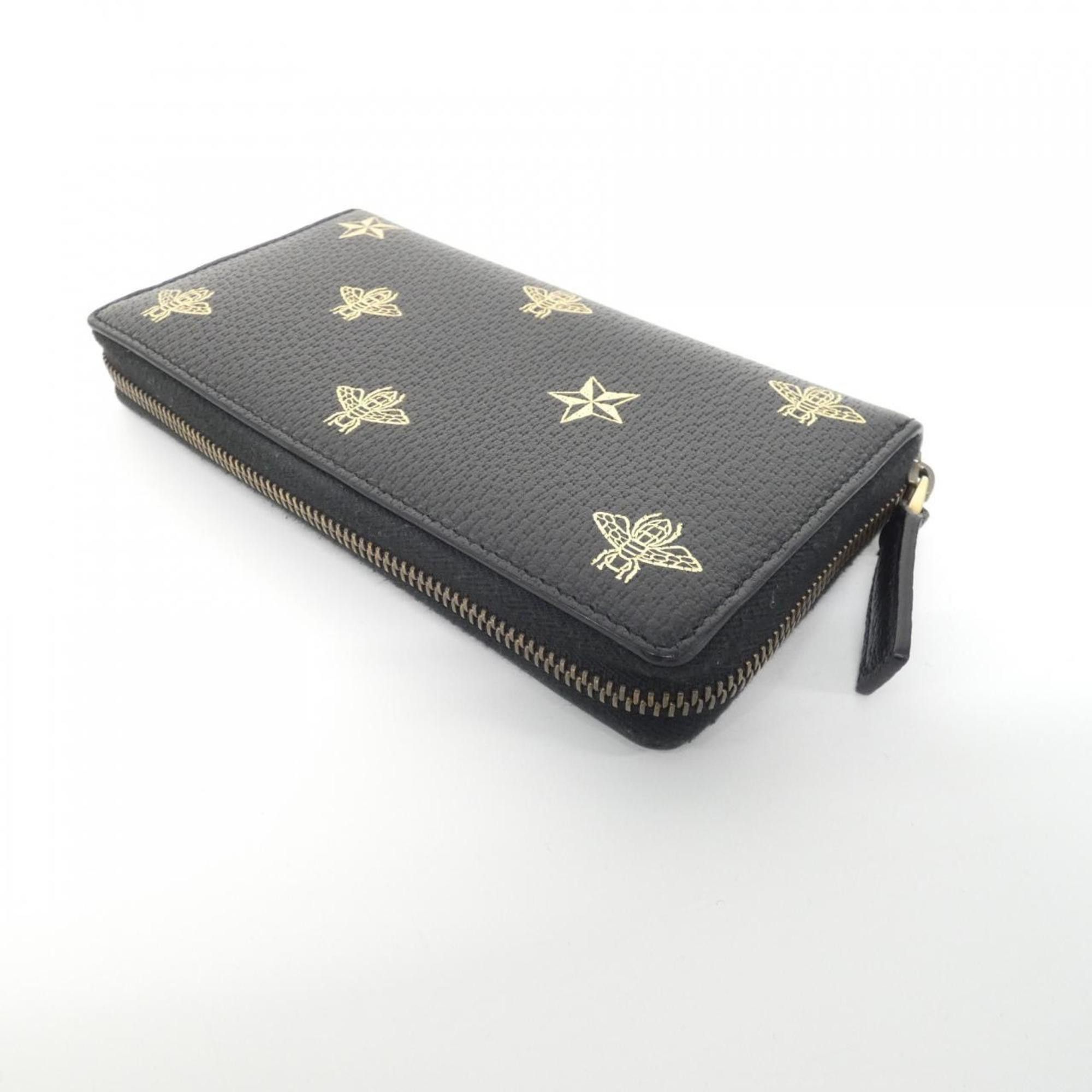 Gucci Gucci Abbey wallet Size ONE SIZE - 2 Thumbnail