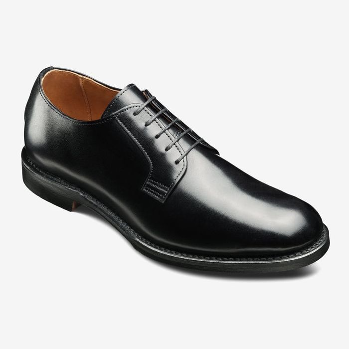 Allen edmonds whitney hot sale plain toe