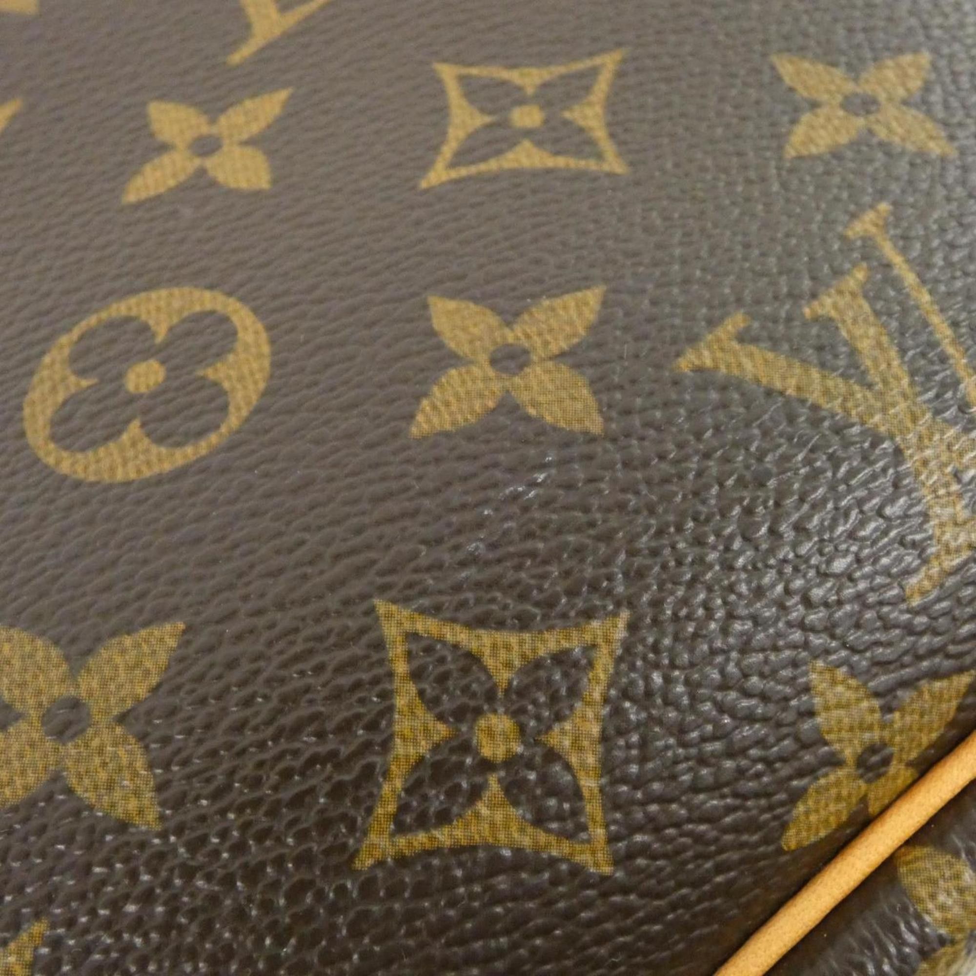 Louis Vuitton Louis Vuitton Deauville handbag Size ONE SIZE - 10 Thumbnail