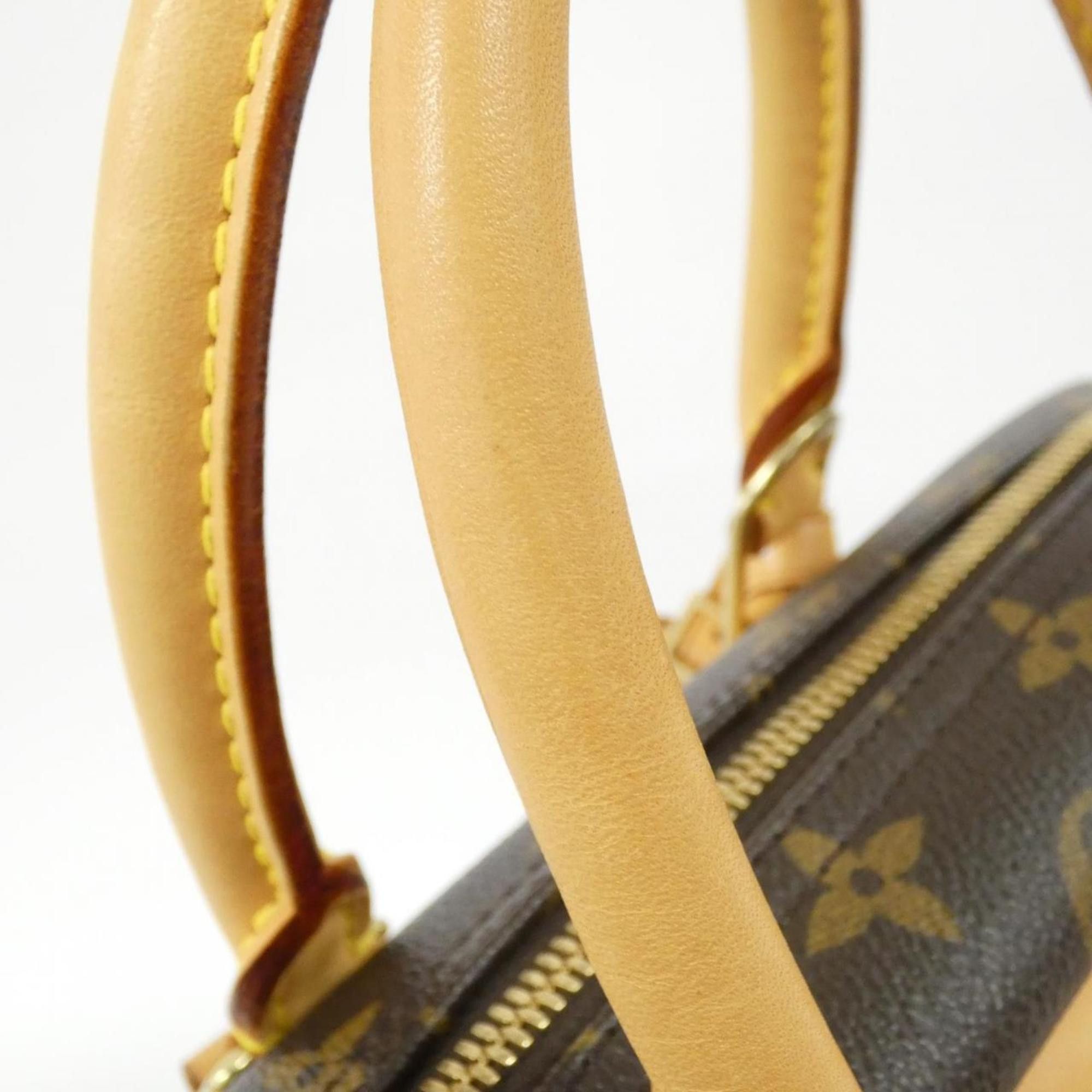 Louis Vuitton Louis Vuitton Deauville handbag Size ONE SIZE - 7 Thumbnail