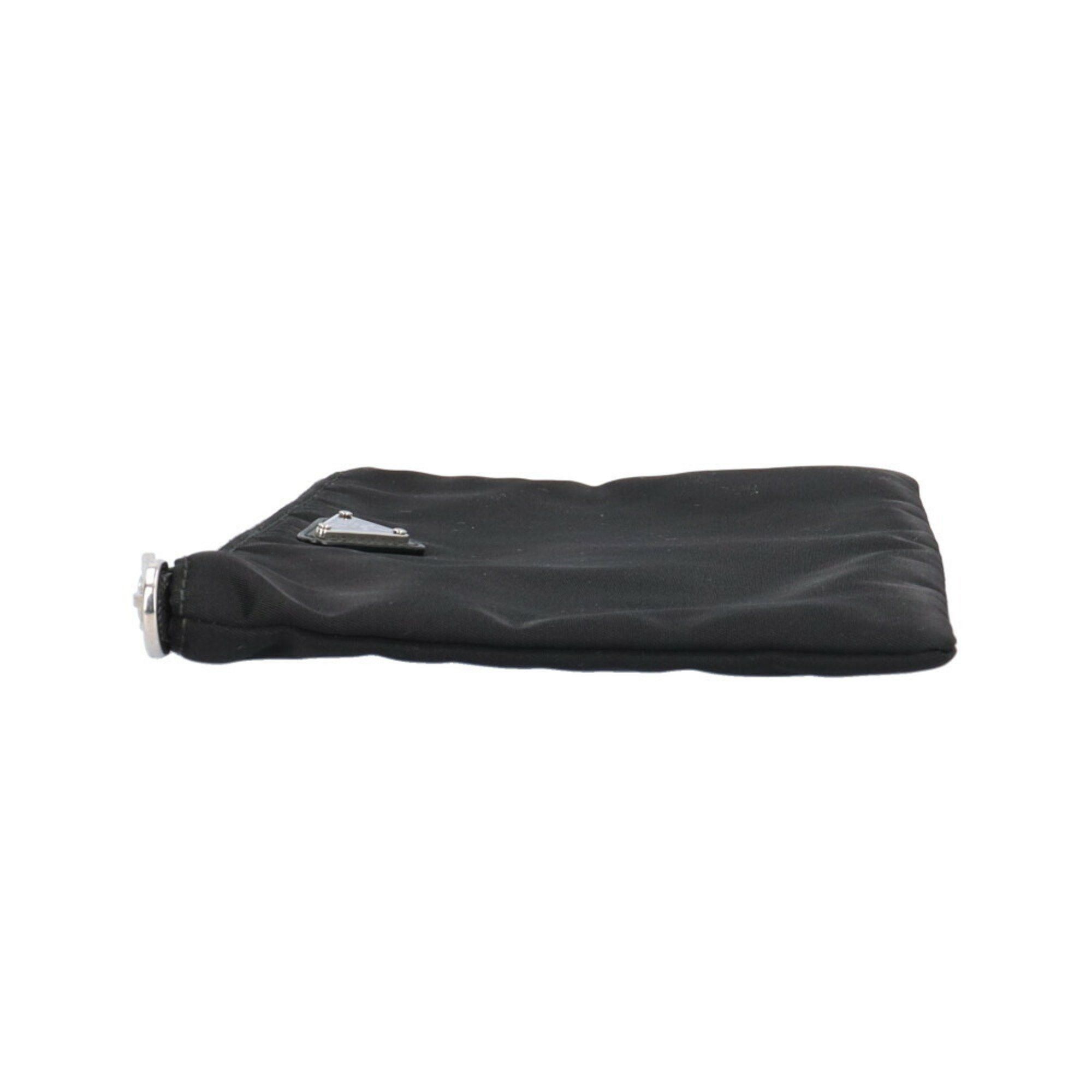Prada Prada Re-Nylon clutch Size ONE SIZE - 3 Thumbnail