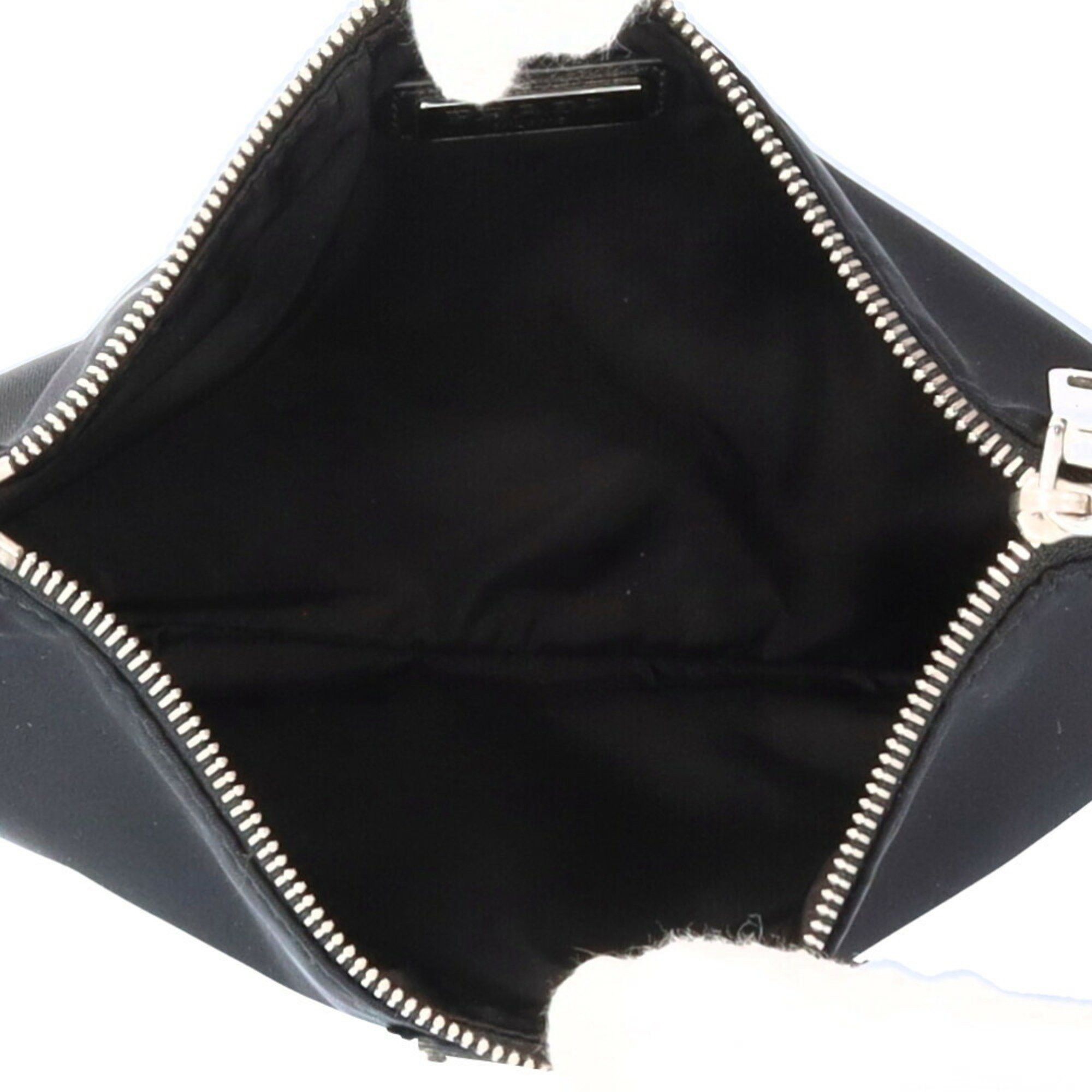 Prada Prada Re-Nylon clutch Size ONE SIZE - 5 Thumbnail