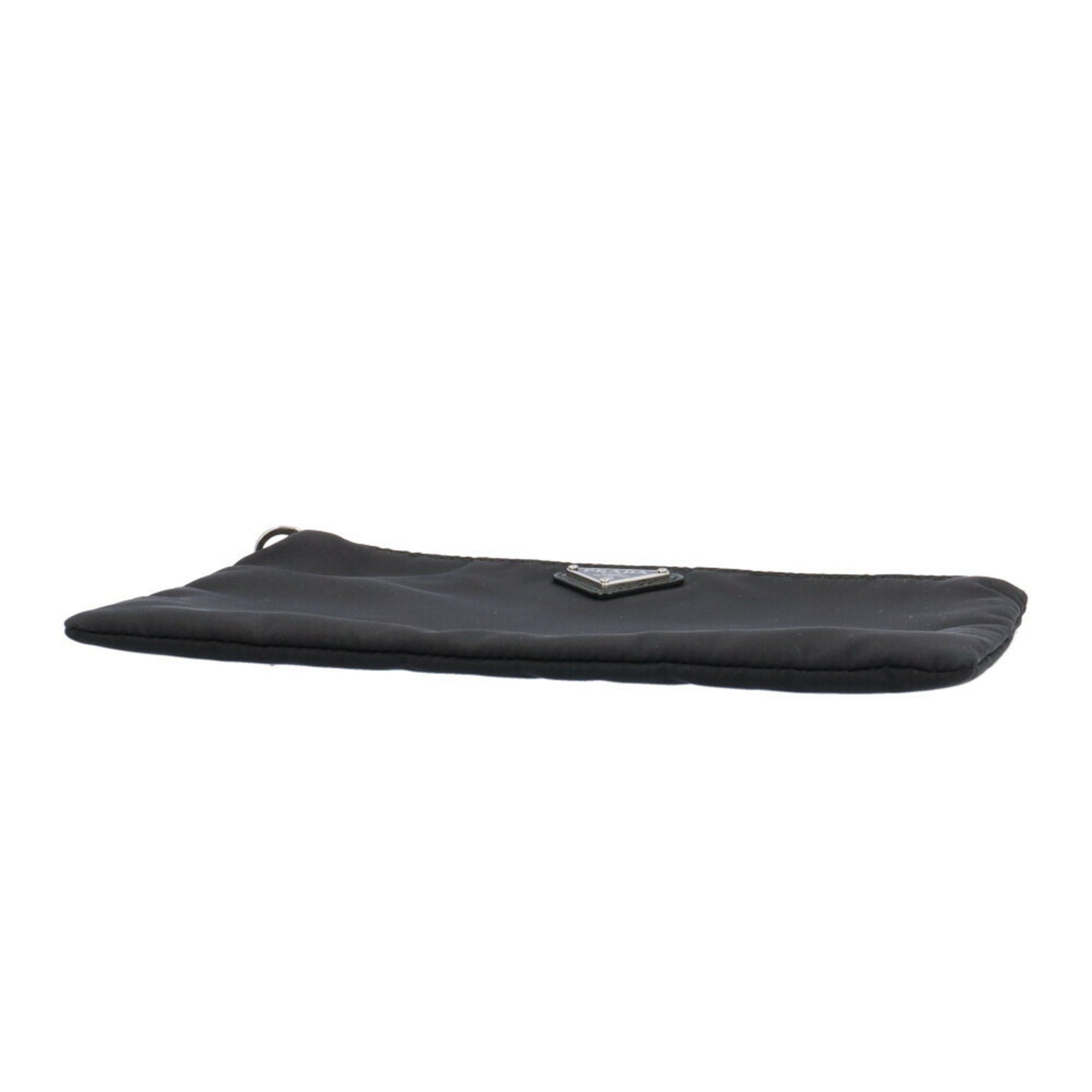 Prada Prada Re-Nylon clutch Size ONE SIZE - 4 Thumbnail