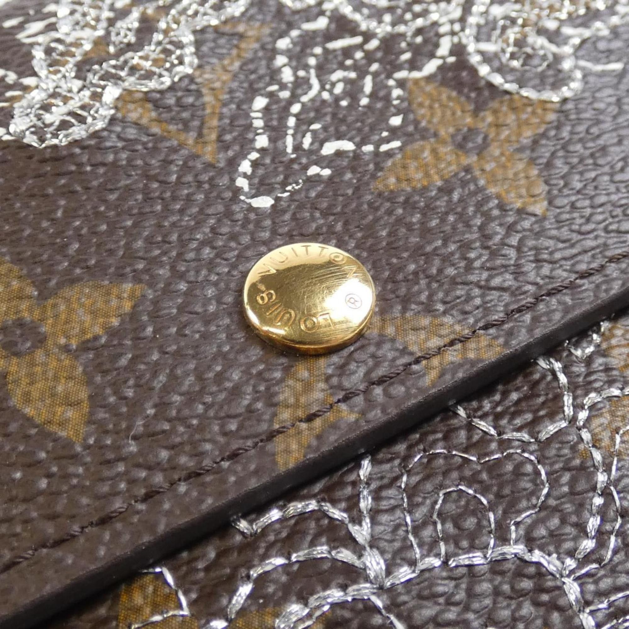 Louis Vuitton Louis Vuitton Sarah wallet Size ONE SIZE - 4 Thumbnail