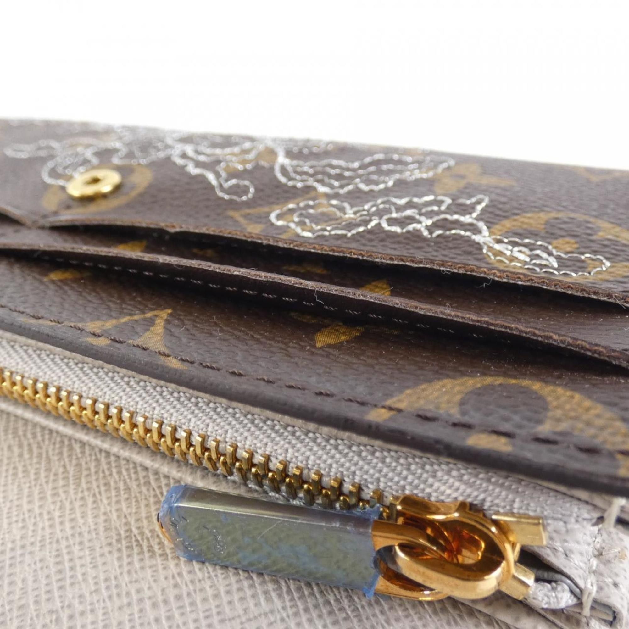 Louis Vuitton Louis Vuitton Sarah wallet Size ONE SIZE - 5 Thumbnail
